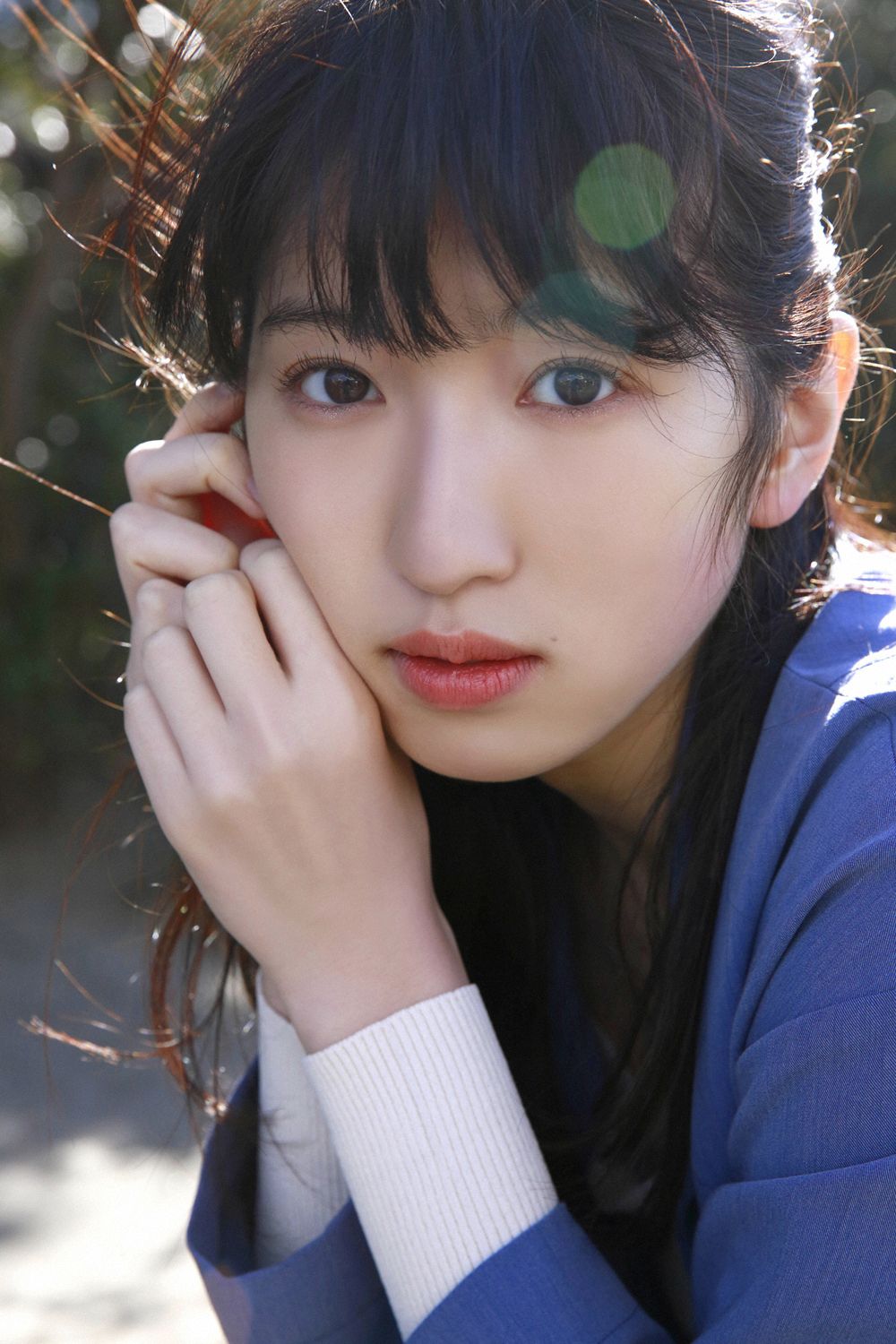 日比美思 [Dreamer ~ゅめのっづき~] [YS Web] Vol.795