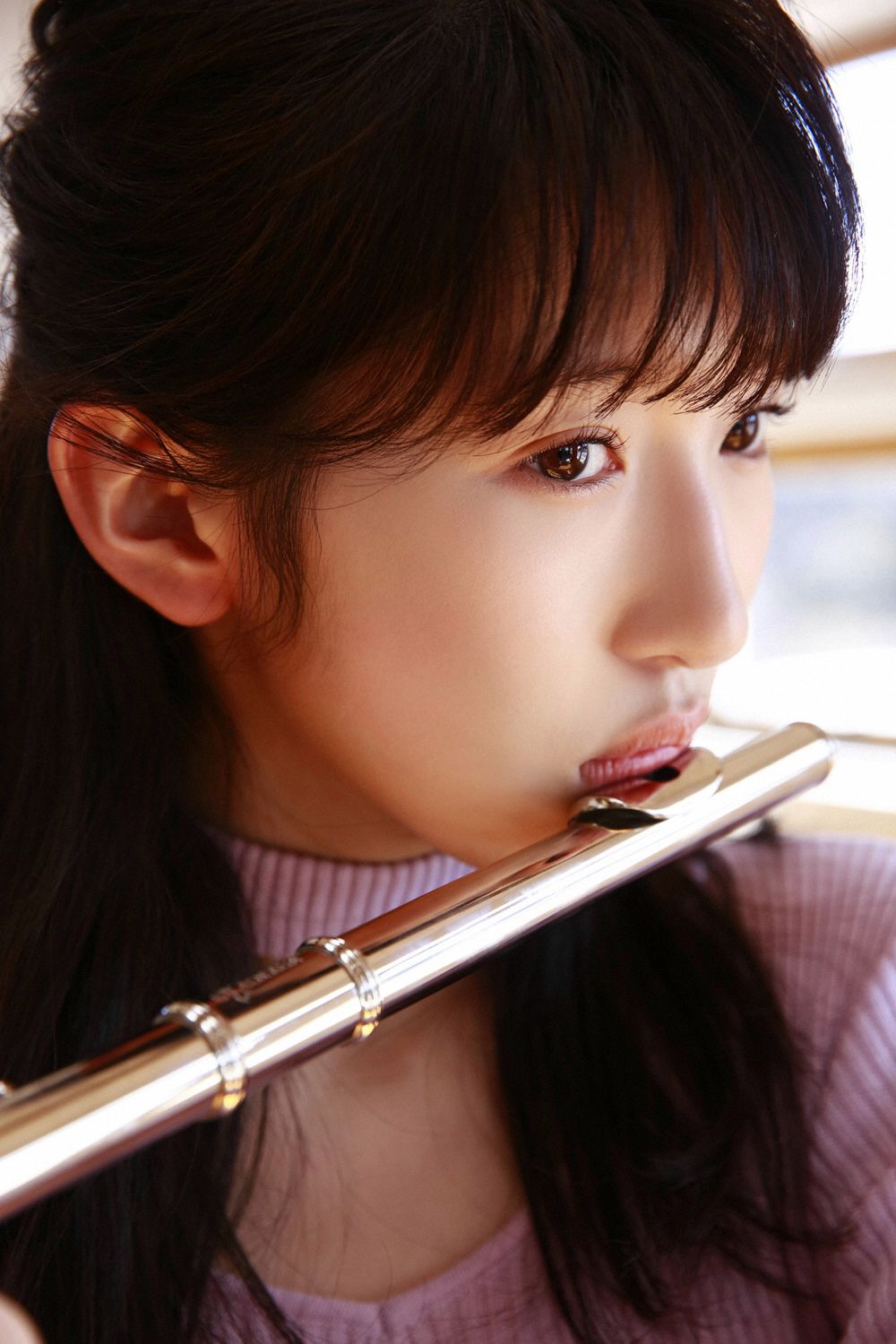 日比美思 [Dreamer ~ゅめのっづき~] [YS Web] Vol.795