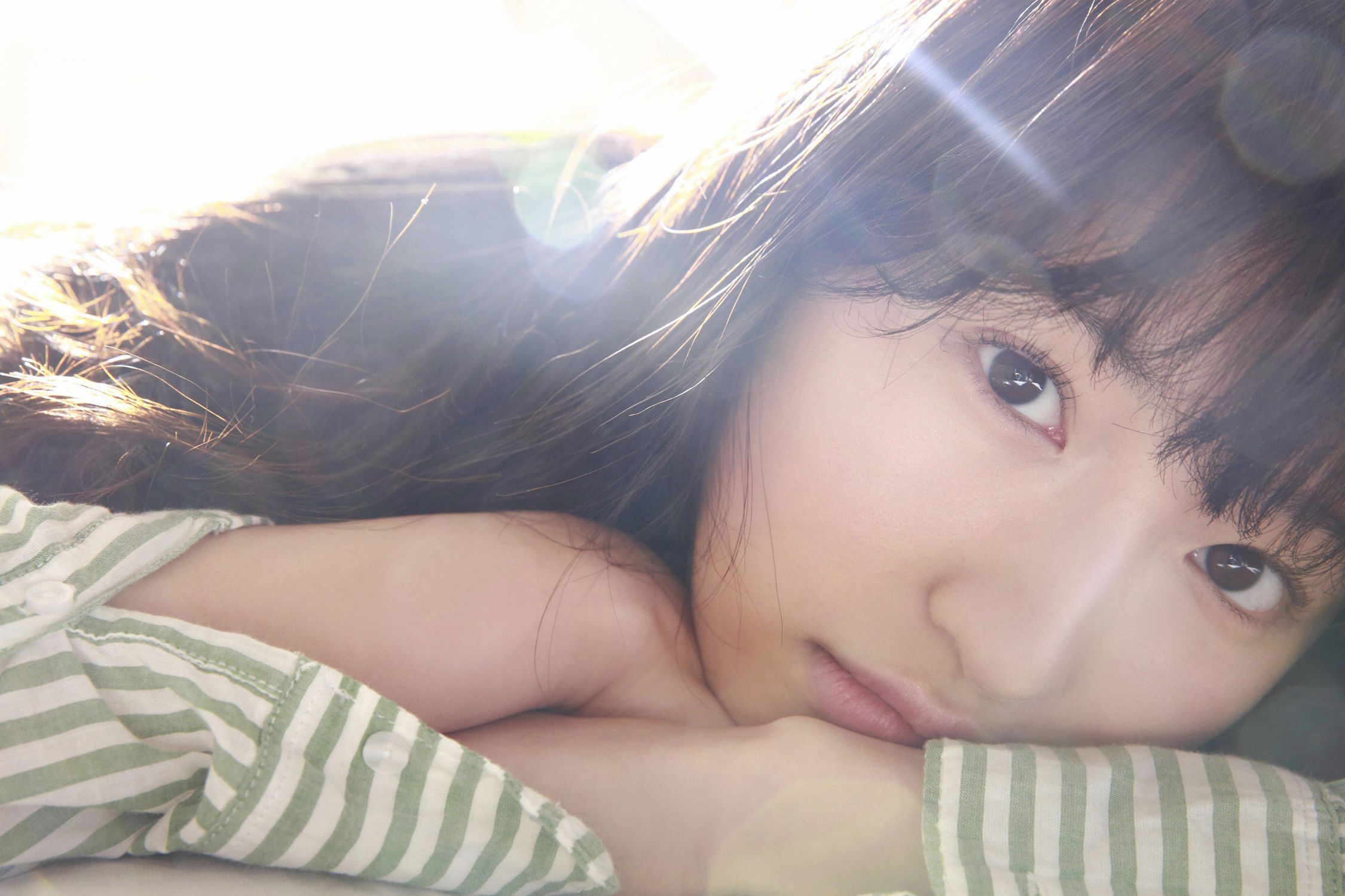 日比美思 [Dreamer ~ゅめのっづき~] [YS Web] Vol.795