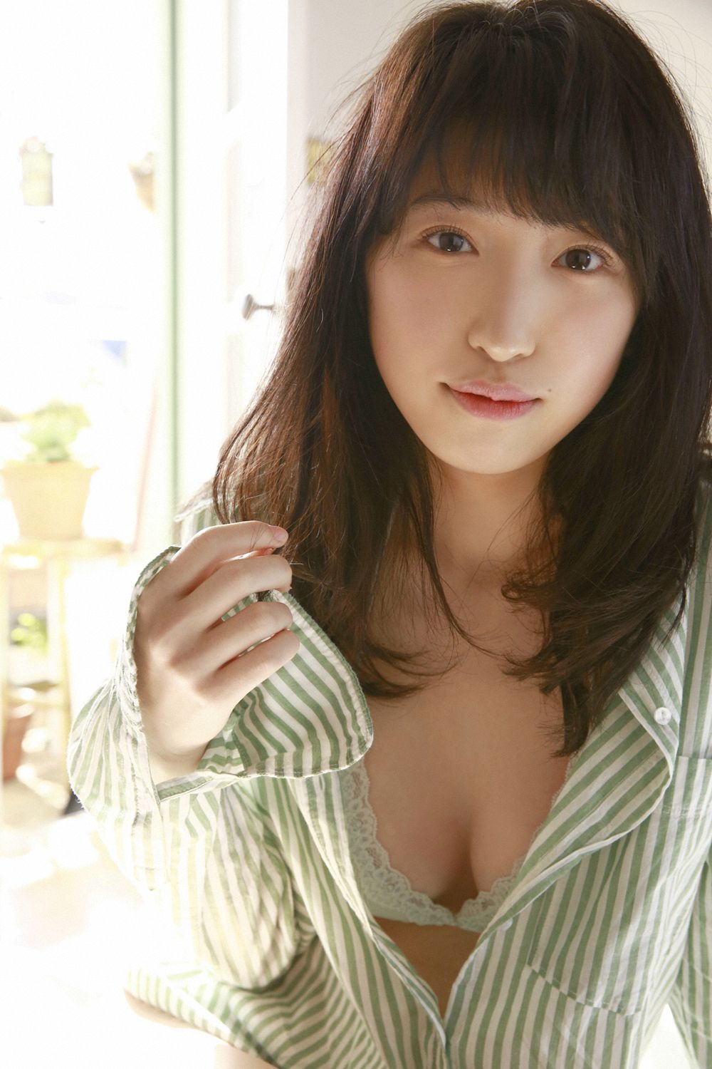 日比美思 [Dreamer ~ゅめのっづき~] [YS Web] Vol.795