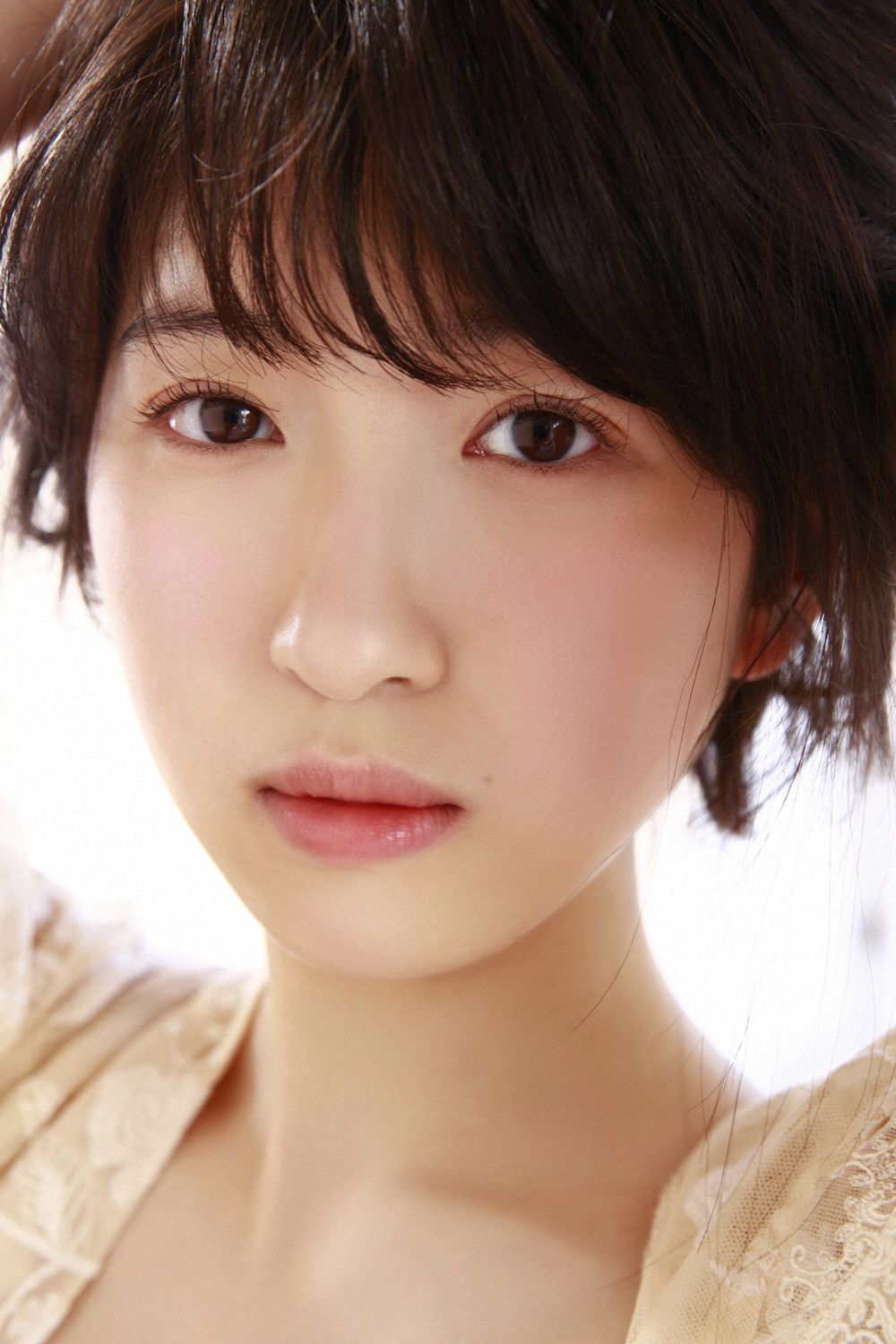 日比美思 [Dreamer ~ゅめのっづき~] [YS Web] Vol.795