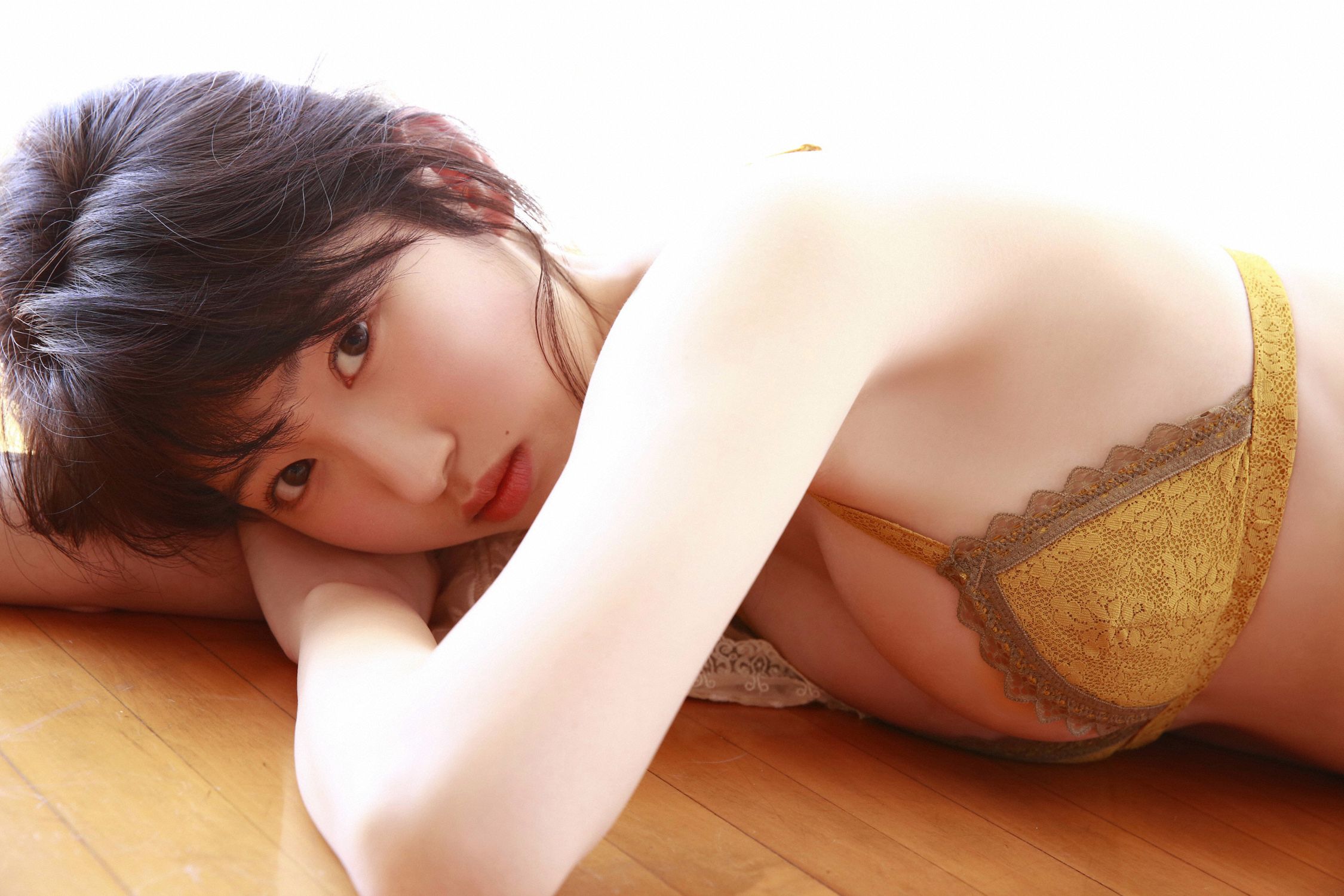 日比美思 [Dreamer ~ゅめのっづき~] [YS Web] Vol.795