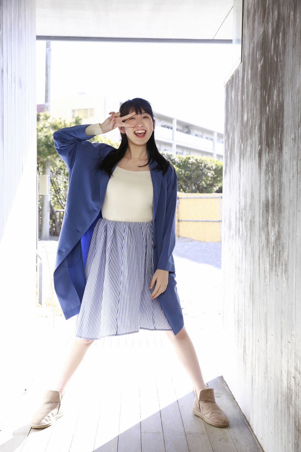 日比美思 [Dreamer ~ゅめのっづき~] [YS Web] Vol.795