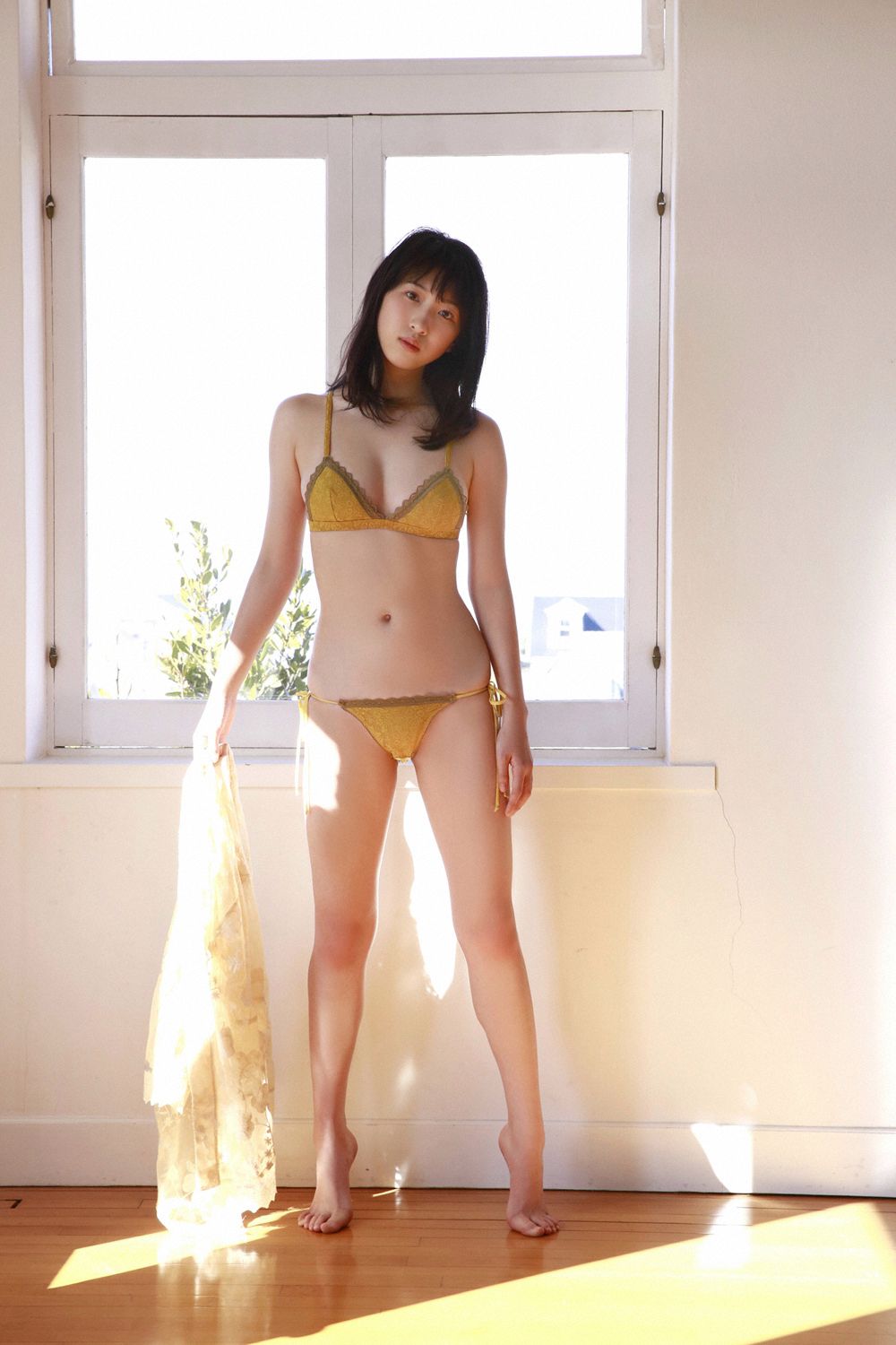 日比美思 [Dreamer ~ゅめのっづき~] [YS Web] Vol.795