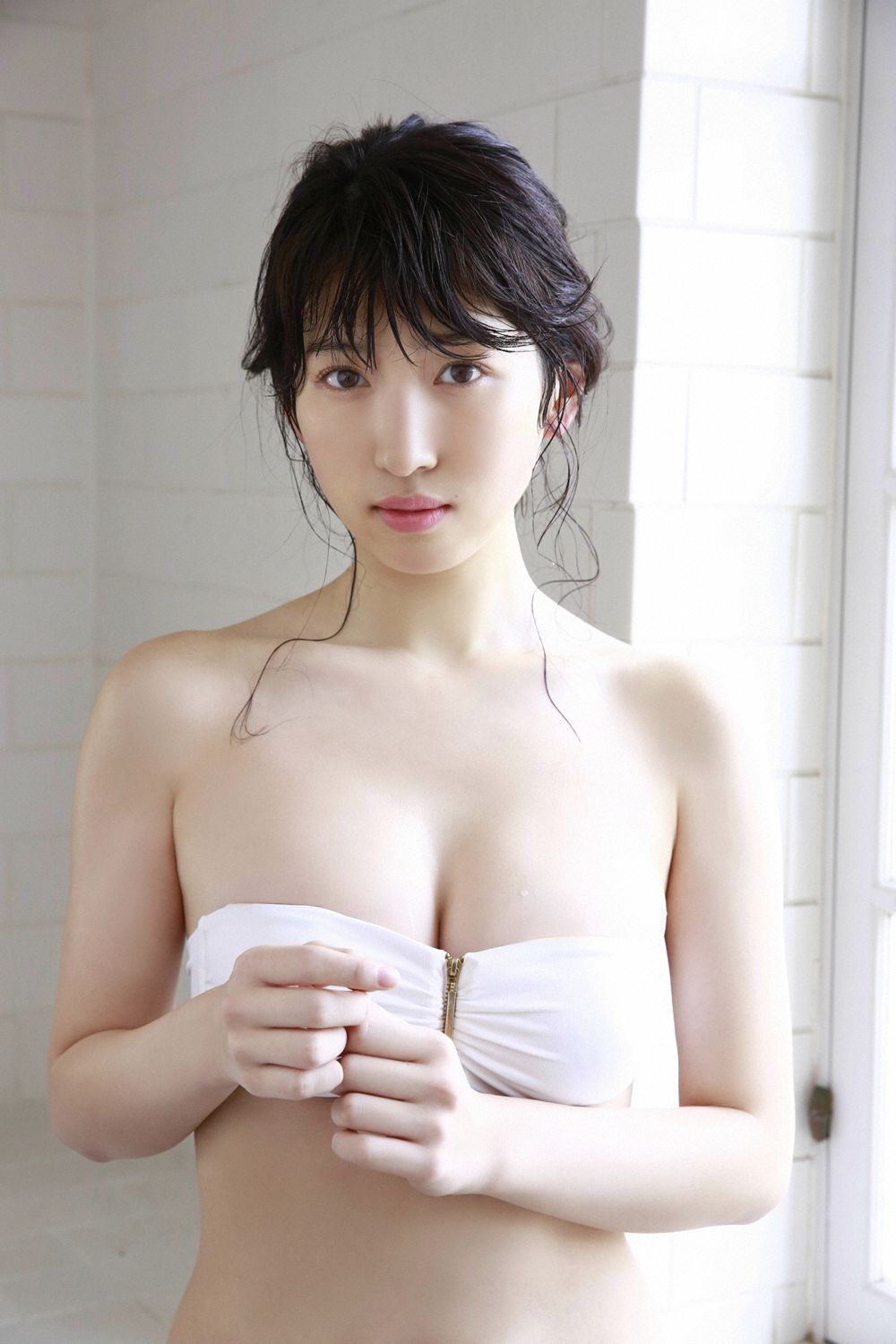 日比美思 [Dreamer ~ゅめのっづき~] [YS Web] Vol.795