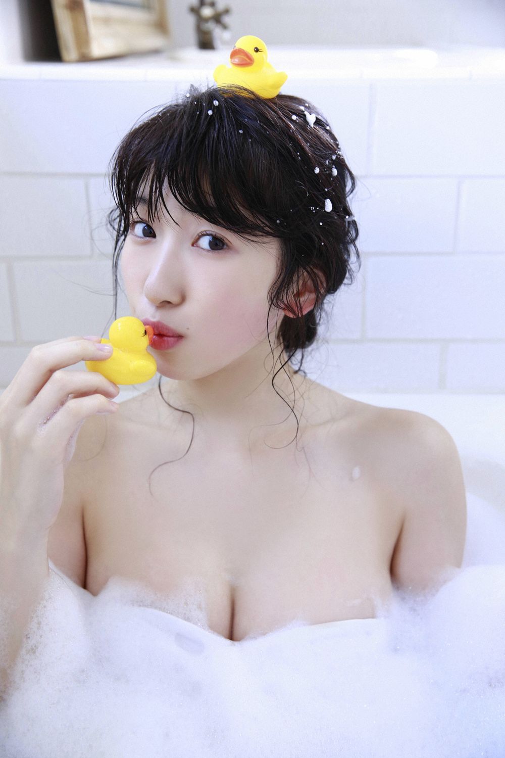 日比美思 [Dreamer ~ゅめのっづき~] [YS Web] Vol.795