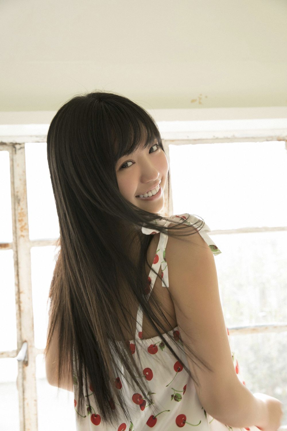 大原優乃《ゆーの?18?MAX》 [YS Web] Vol.796