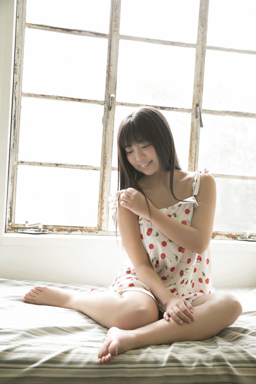 大原優乃《ゆーの?18?MAX》 [YS Web] Vol.796