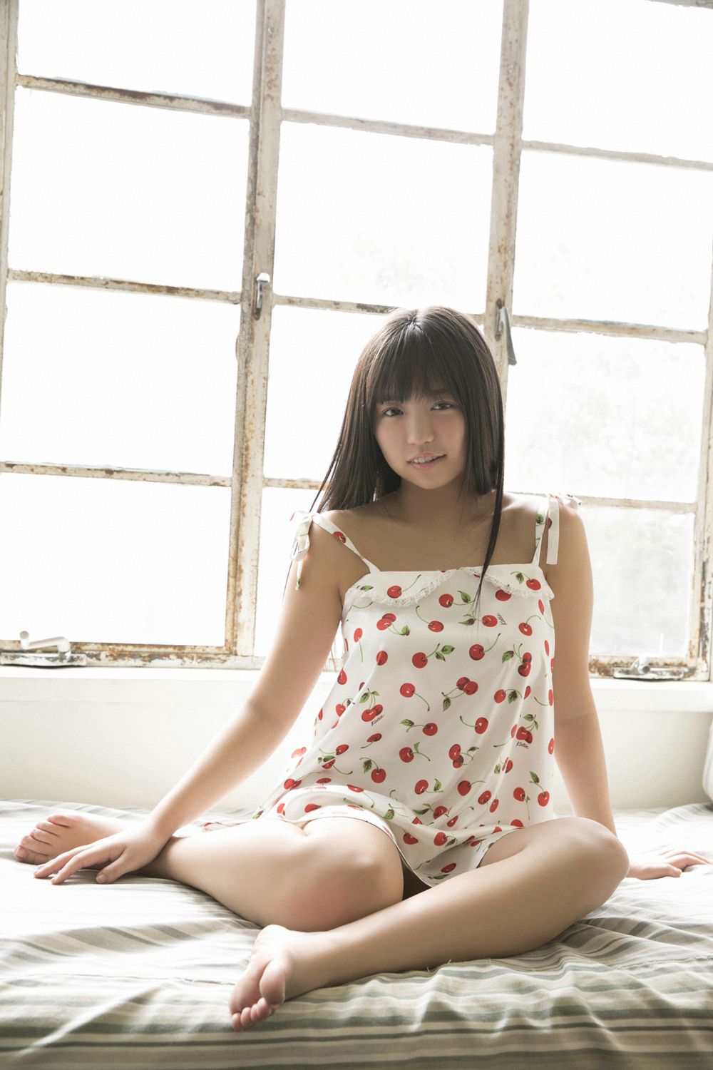 大原優乃《ゆーの?18?MAX》 [YS Web] Vol.796