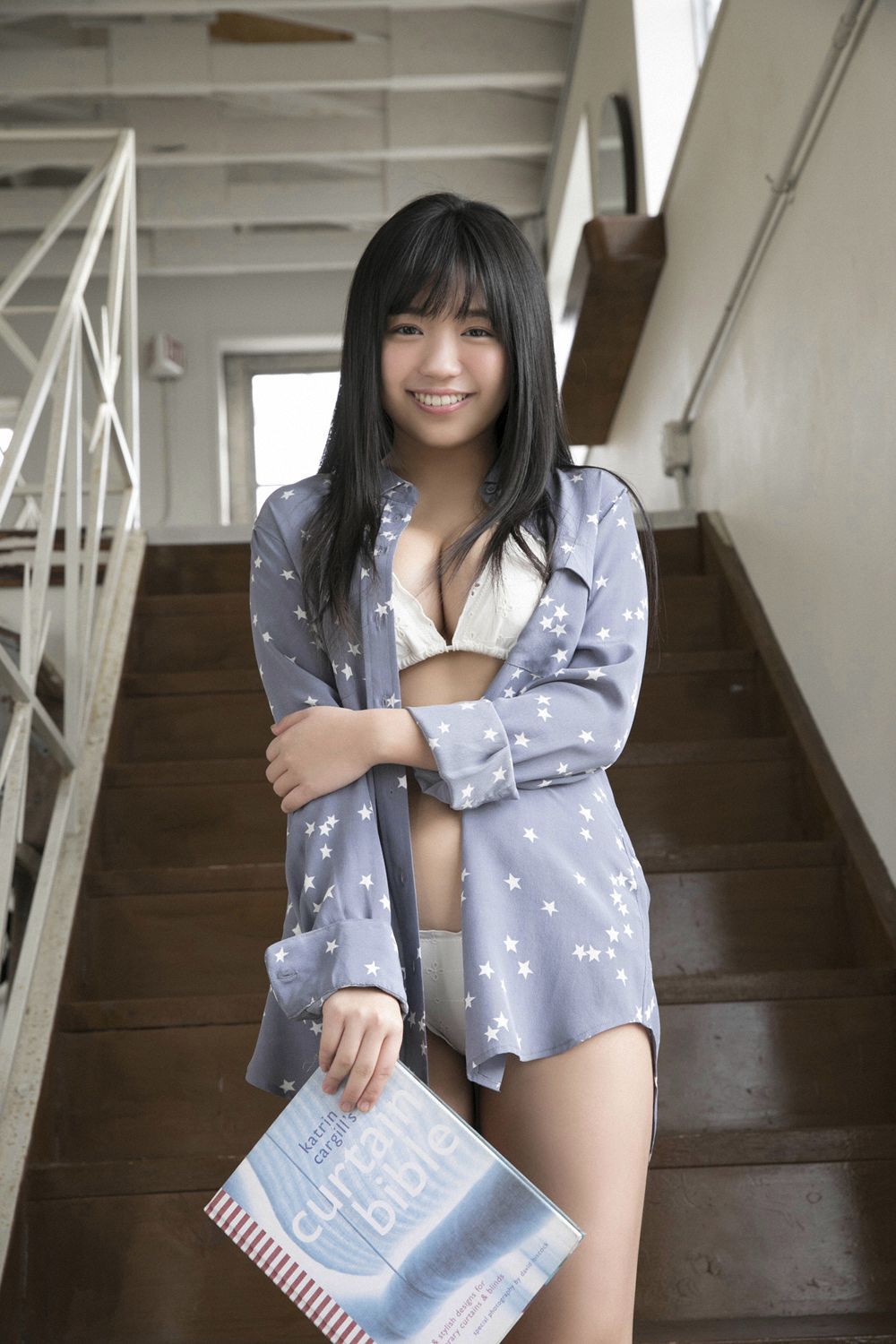 大原優乃《ゆーの?18?MAX》 [YS Web] Vol.796