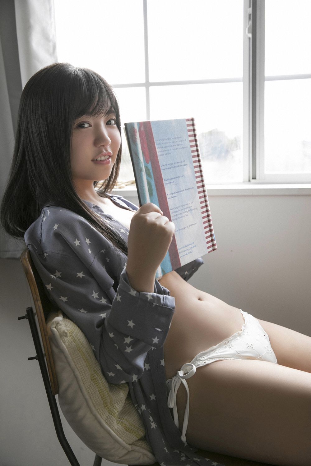 大原優乃《ゆーの?18?MAX》 [YS Web] Vol.796