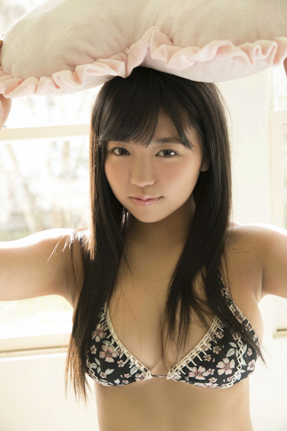 大原優乃《ゆーの?18?MAX》 [YS Web] Vol.796