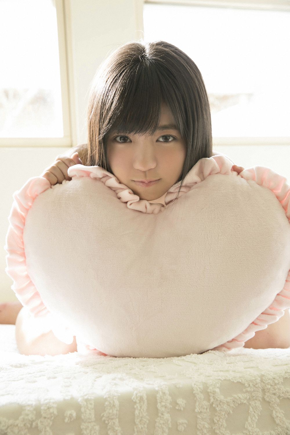 大原優乃《ゆーの?18?MAX》 [YS Web] Vol.796