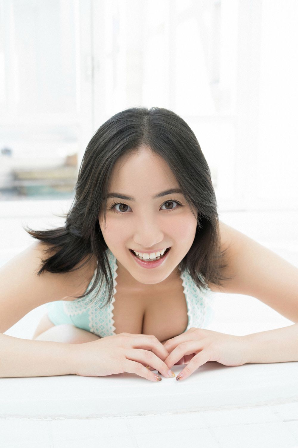 紗綾《成長と成熟》 [YS Web] Vol.799