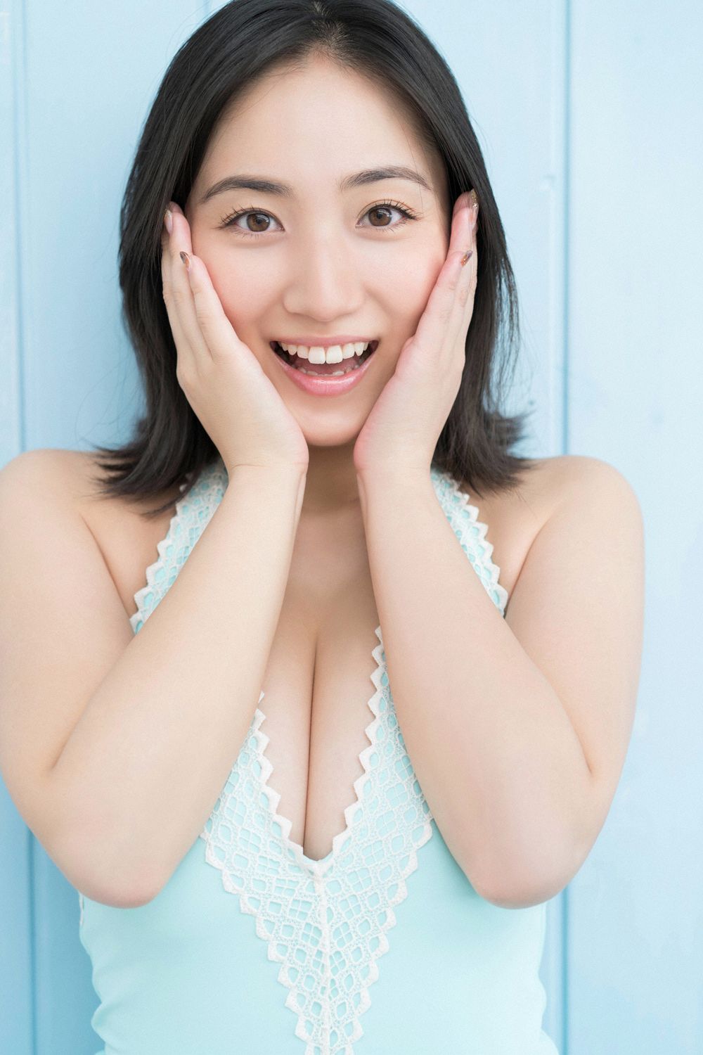 紗綾《成長と成熟》 [YS Web] Vol.799