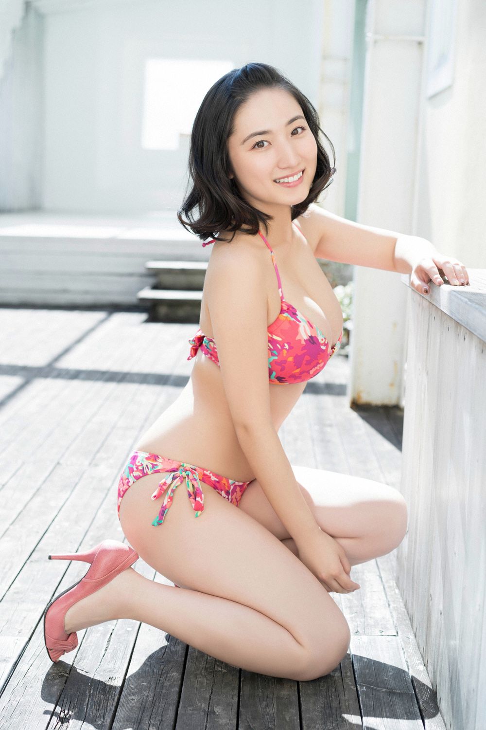 紗綾《成長と成熟》 [YS Web] Vol.799