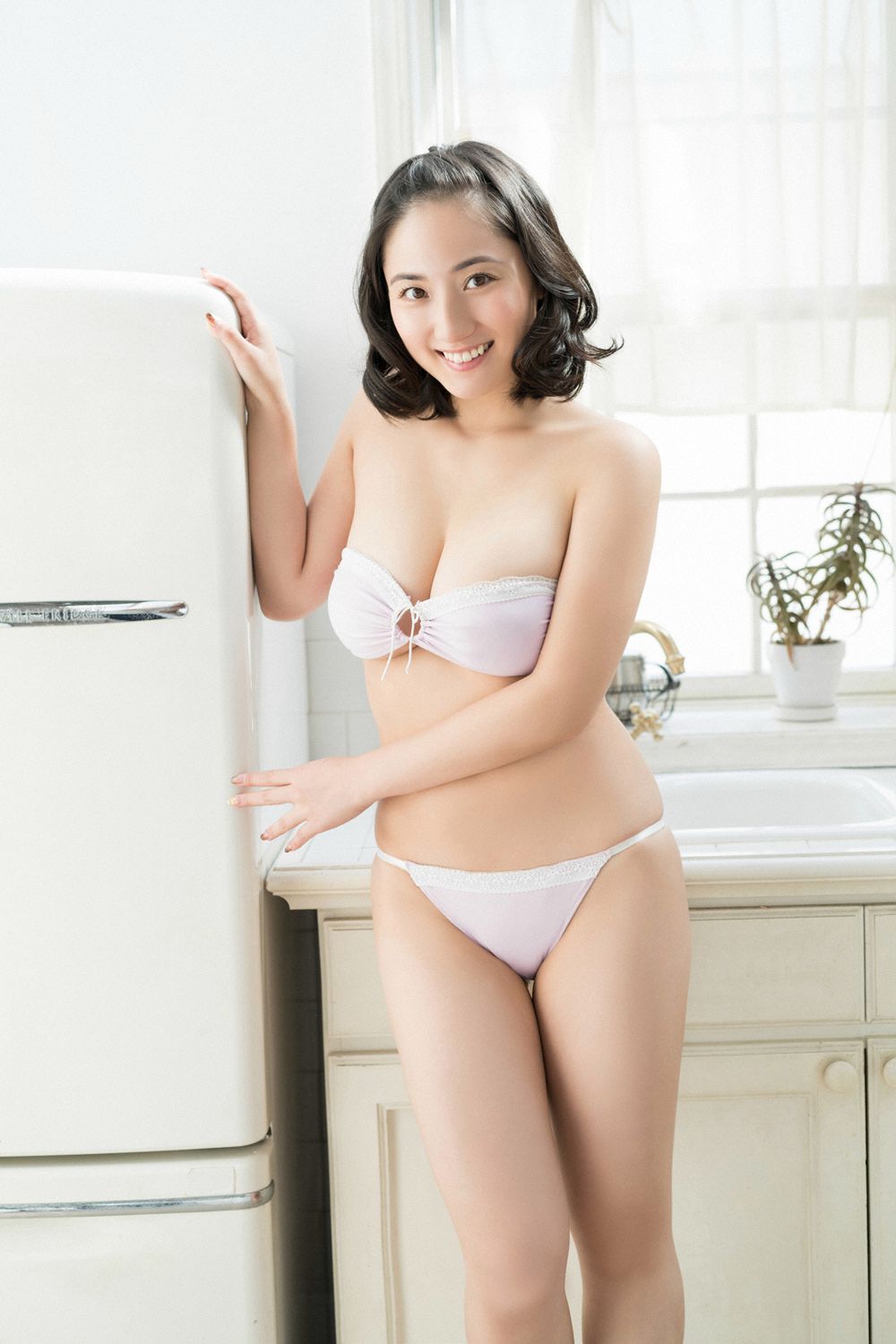 紗綾《成長と成熟》 [YS Web] Vol.799