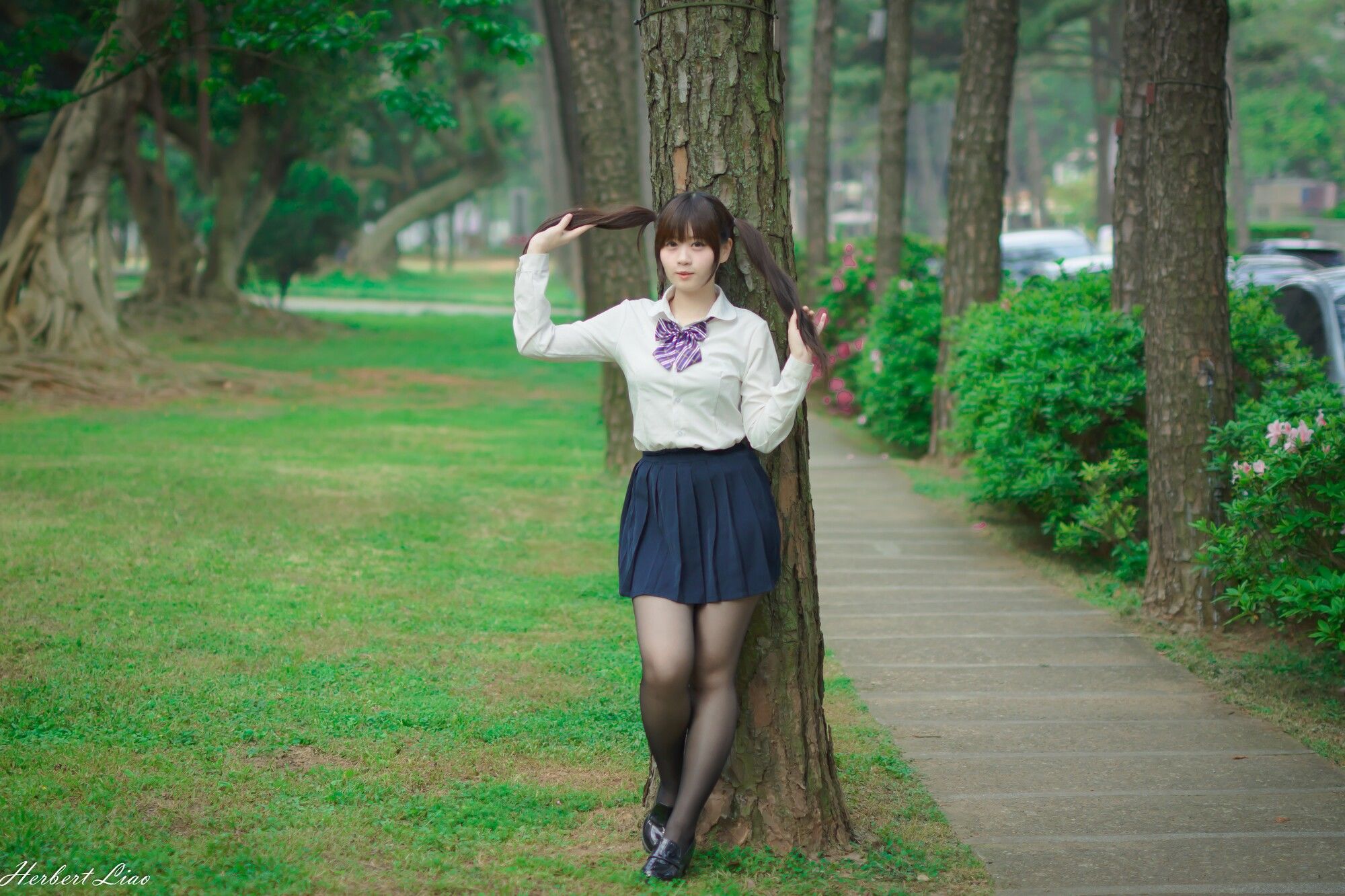 [台湾正妹] Becky 中央大學
