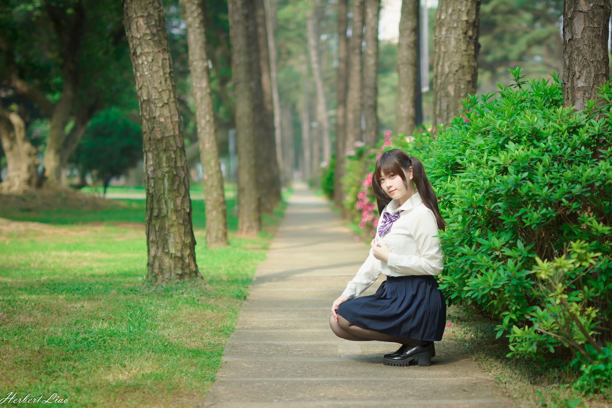 [台湾正妹] Becky 中央大學