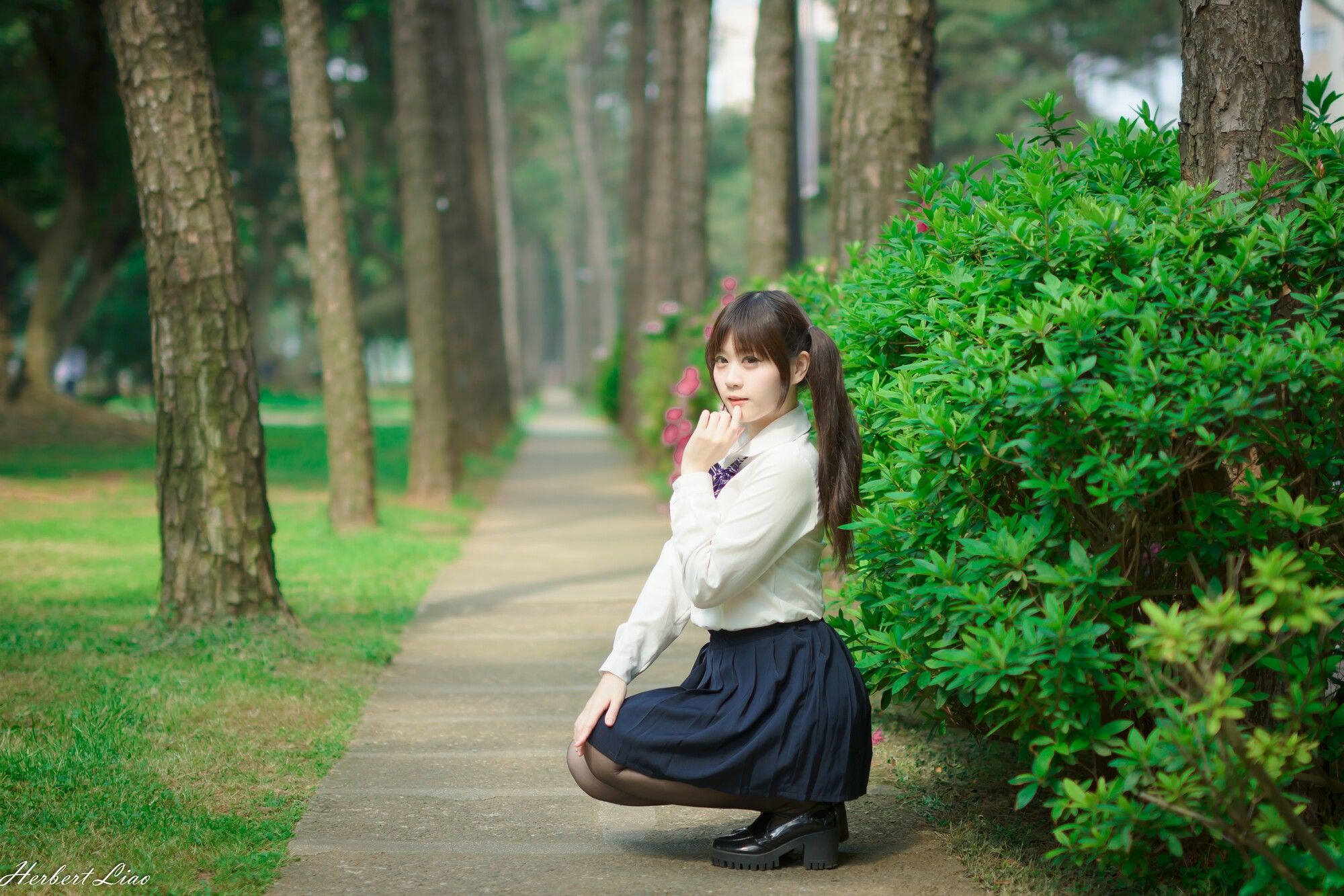 [台湾正妹] Becky 中央大學