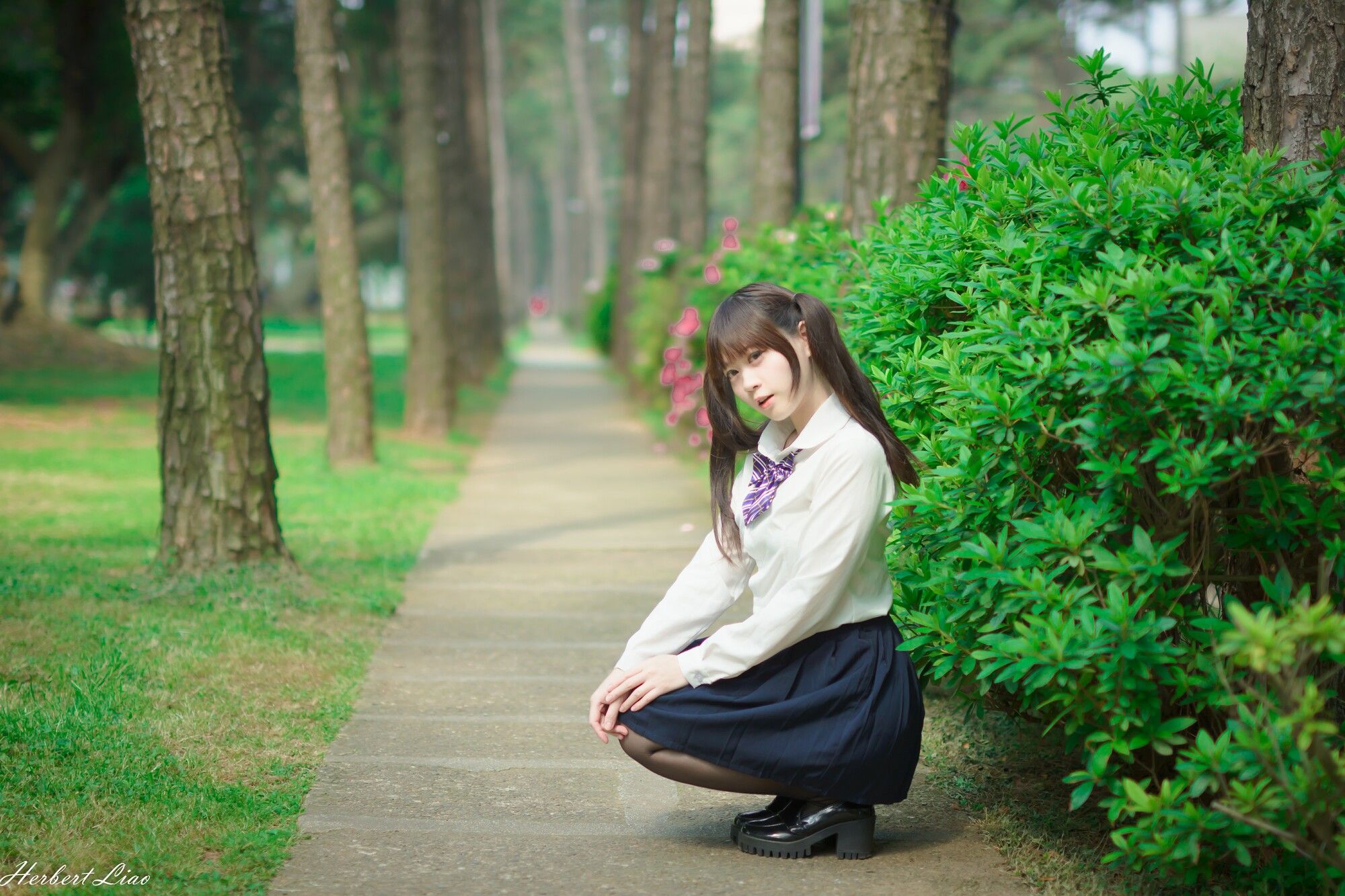[台湾正妹] Becky 中央大學