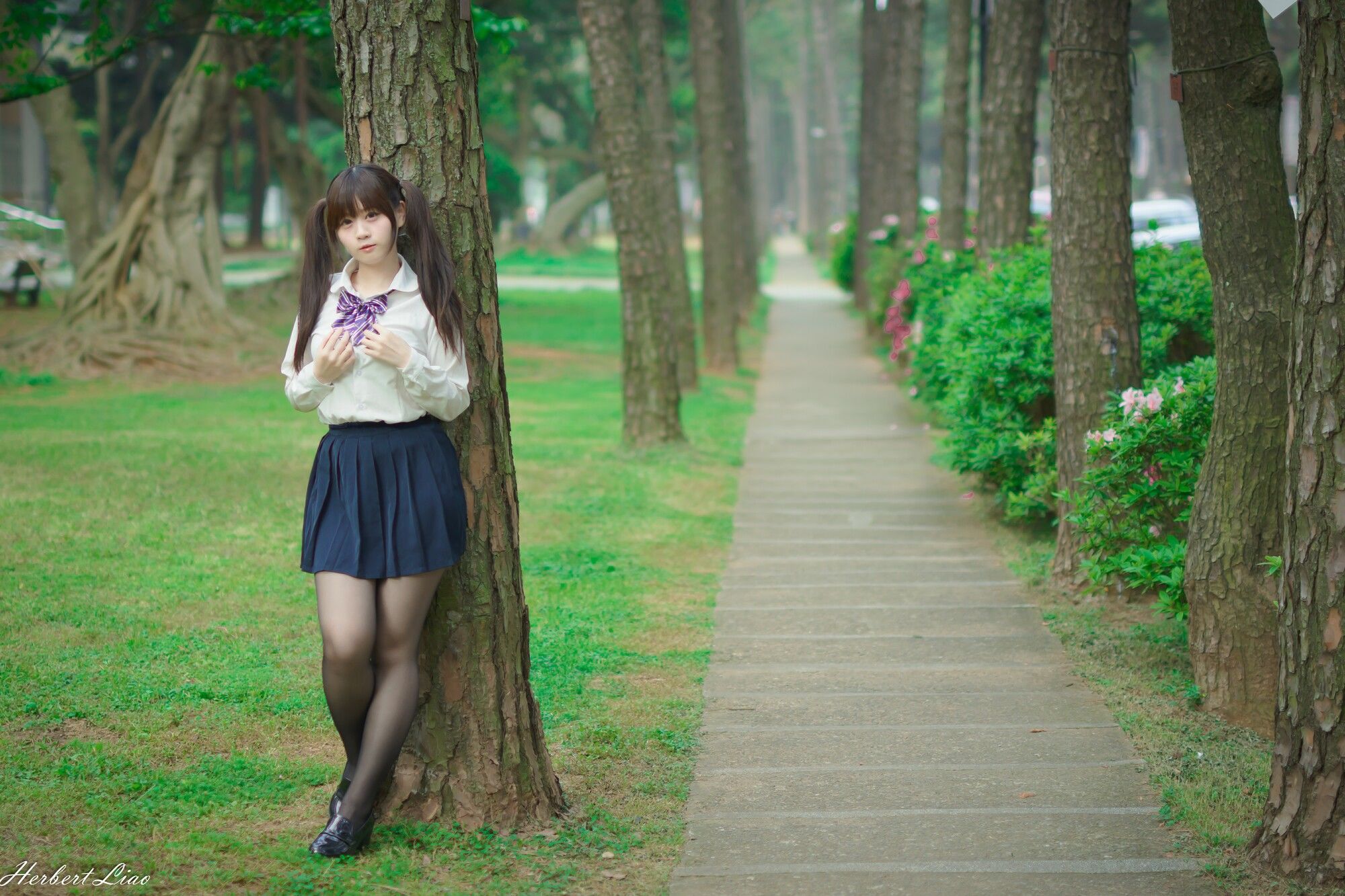 [台湾正妹] Becky 中央大學