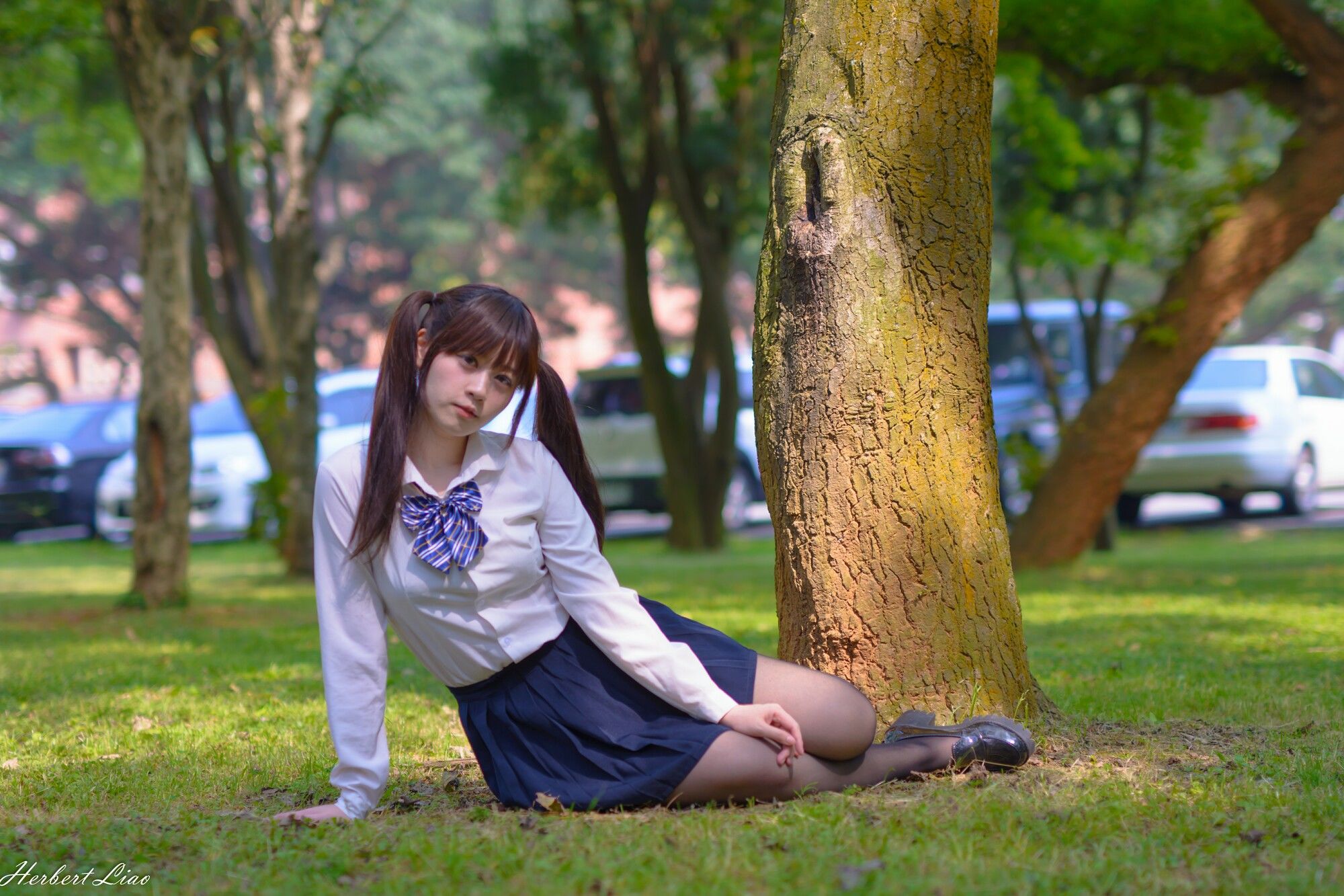 [台湾正妹] Becky 中央大學