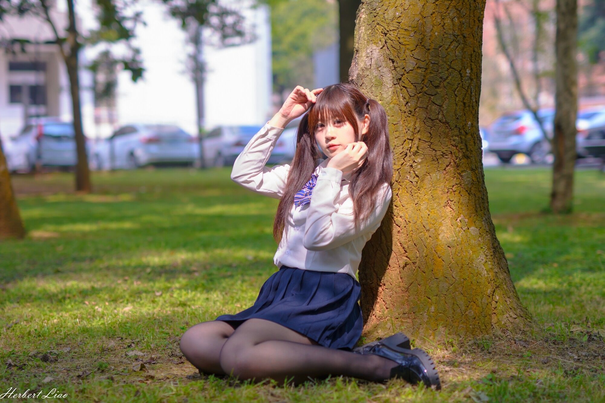[台湾正妹] Becky 中央大學