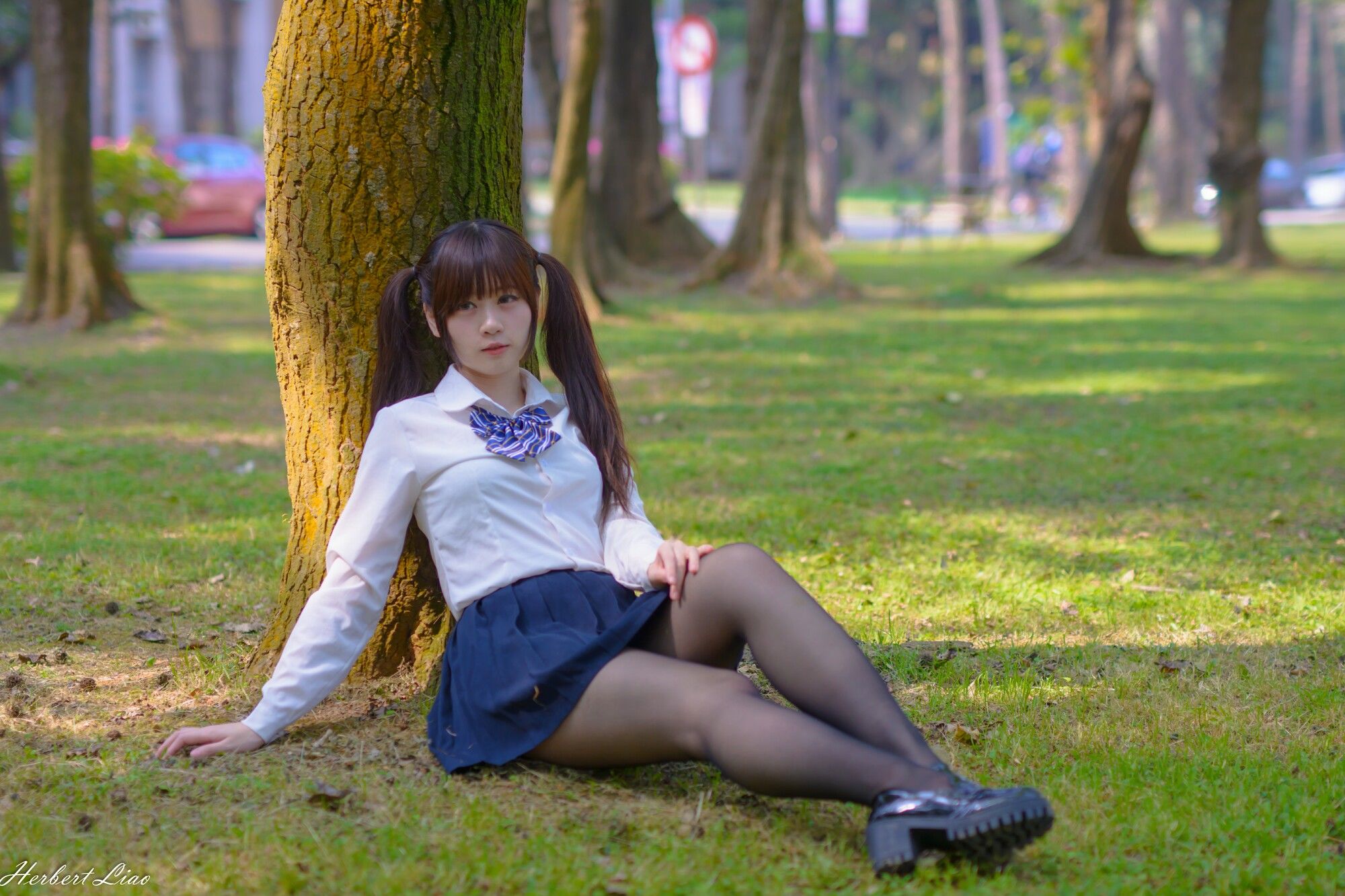 [台湾正妹] Becky 中央大學
