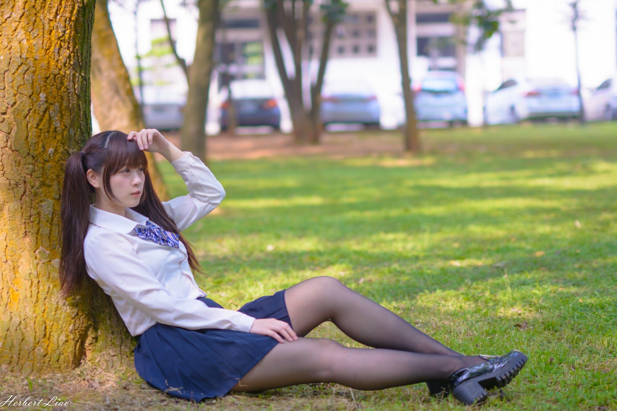 [台湾正妹] Becky 中央大學