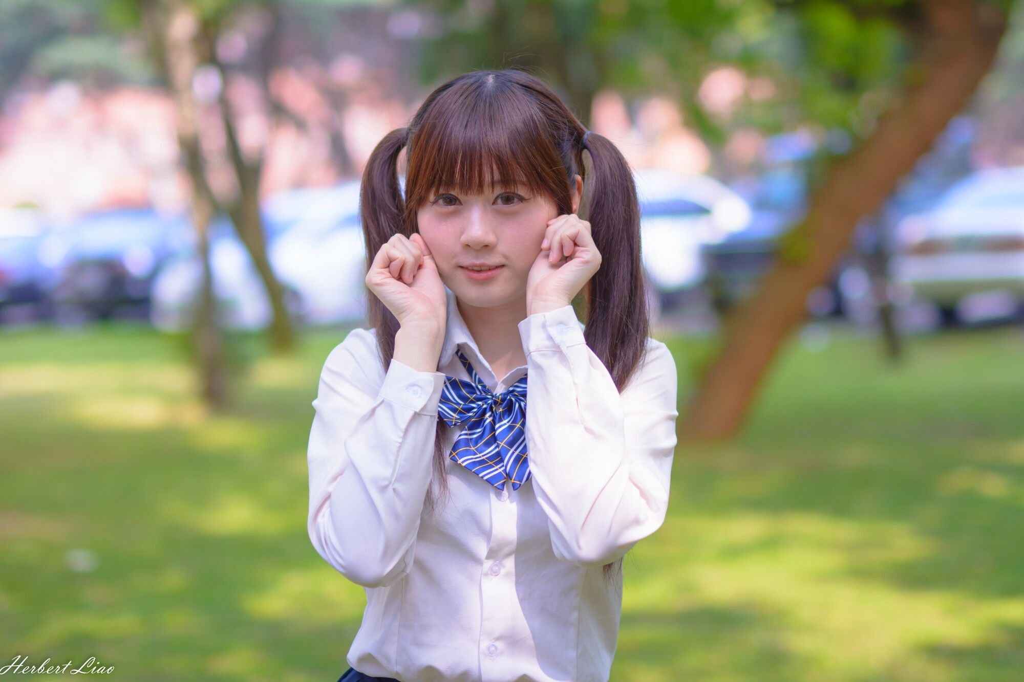 [台湾正妹] Becky 中央大學