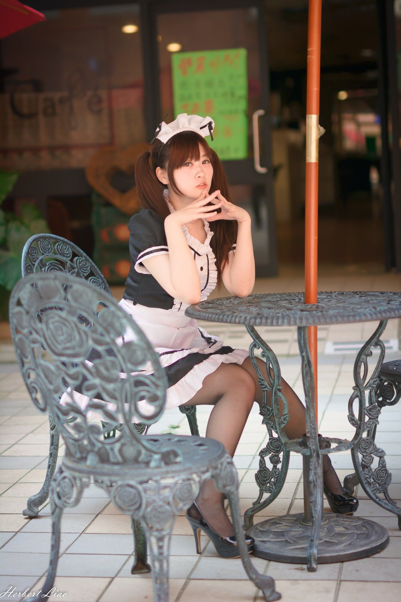 [台湾正妹] Becky 中央大學