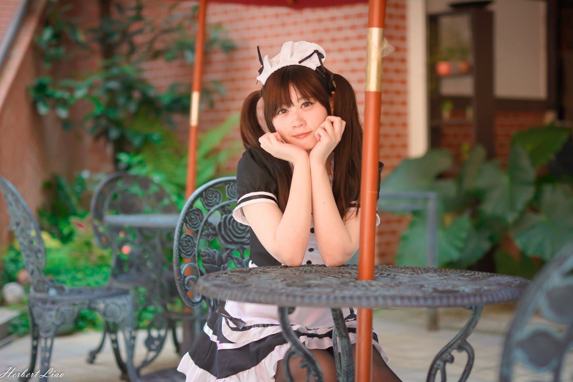 [台湾正妹] Becky 中央大學