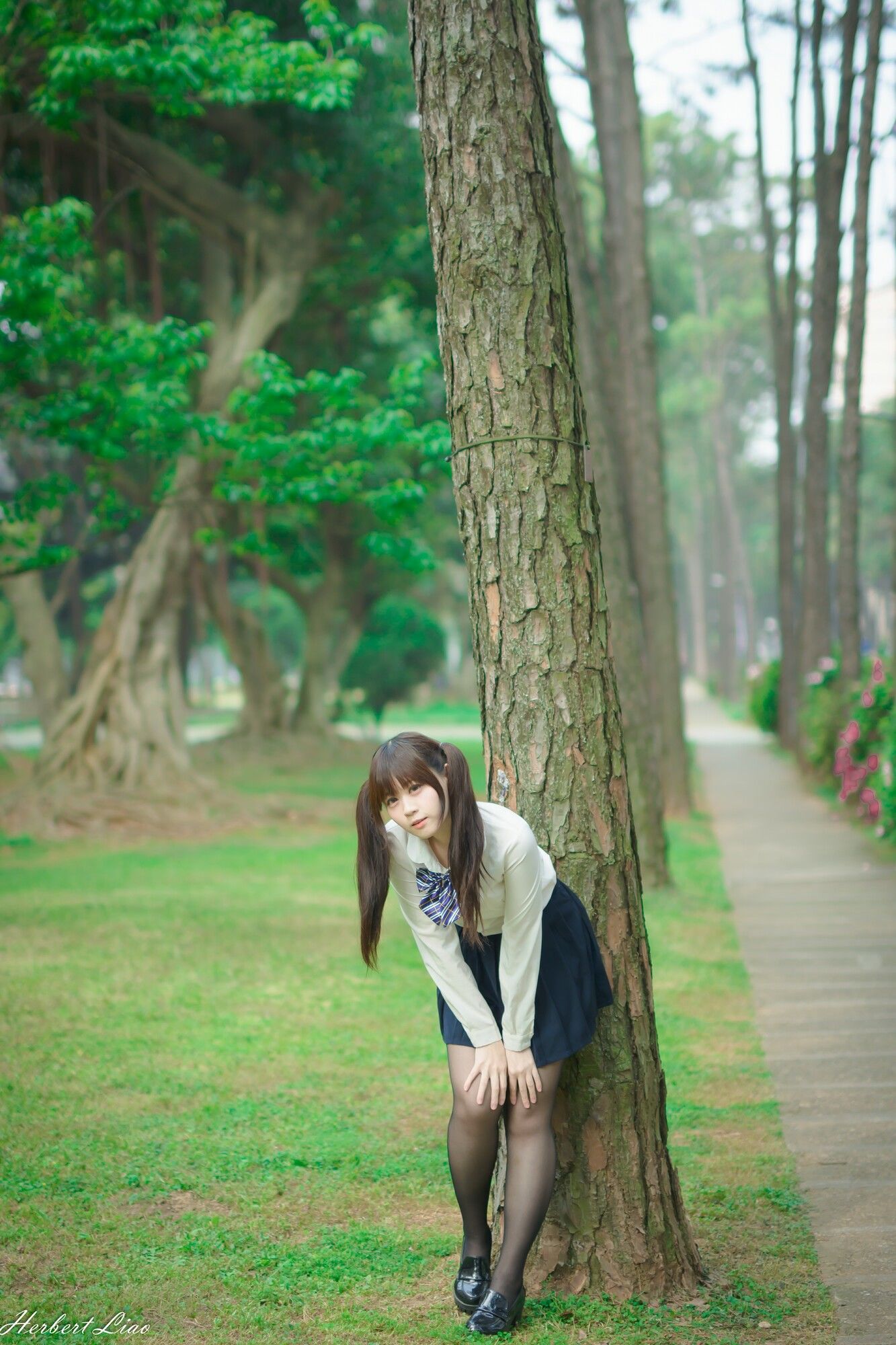 [台湾正妹] Becky 中央大學