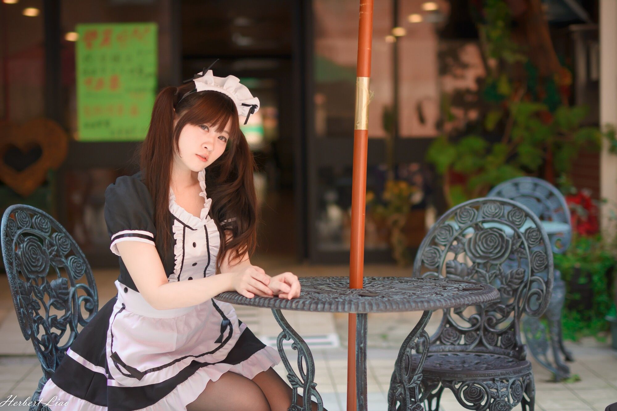 [台湾正妹] Becky 中央大學