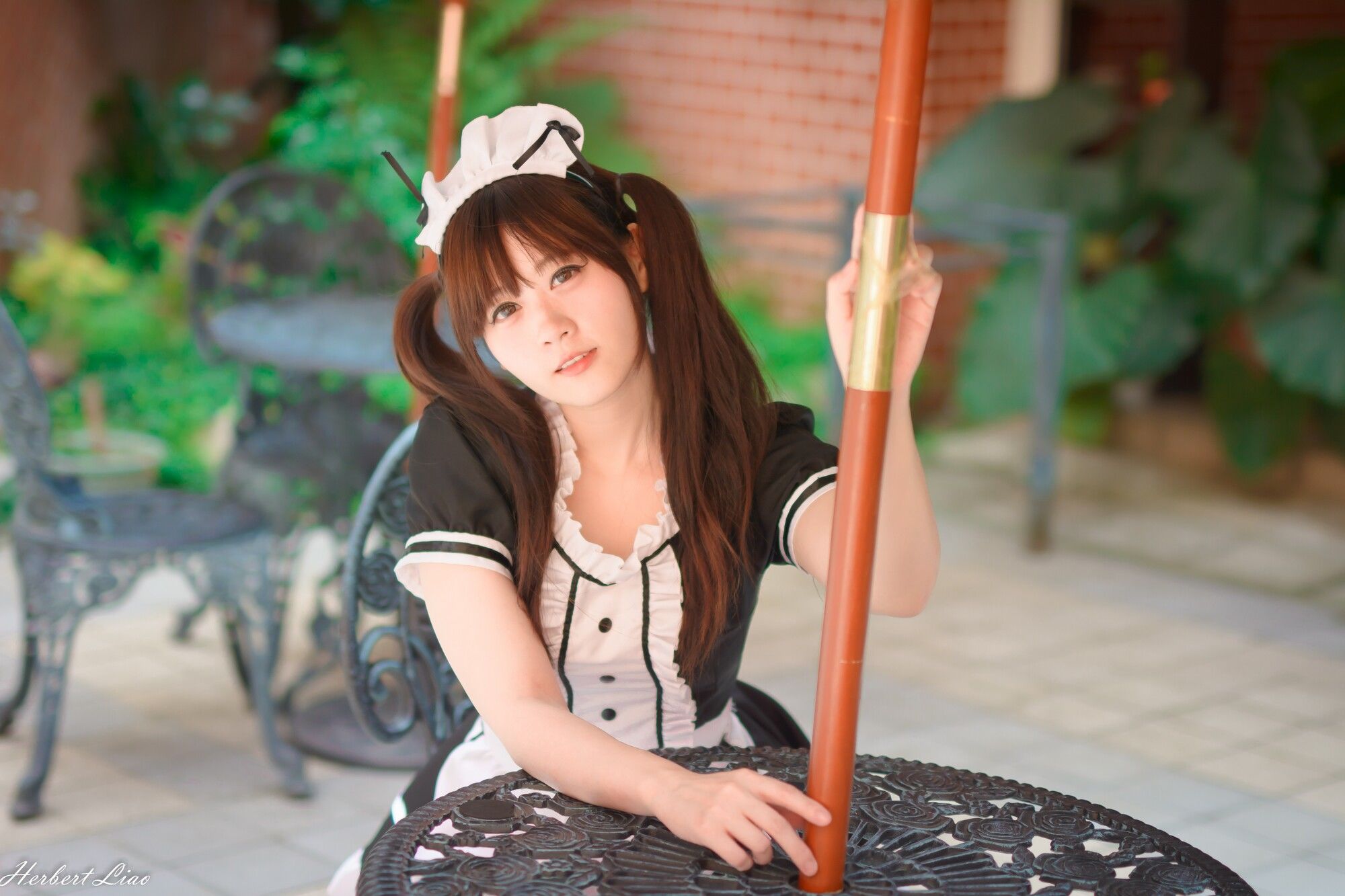 [台湾正妹] Becky 中央大學