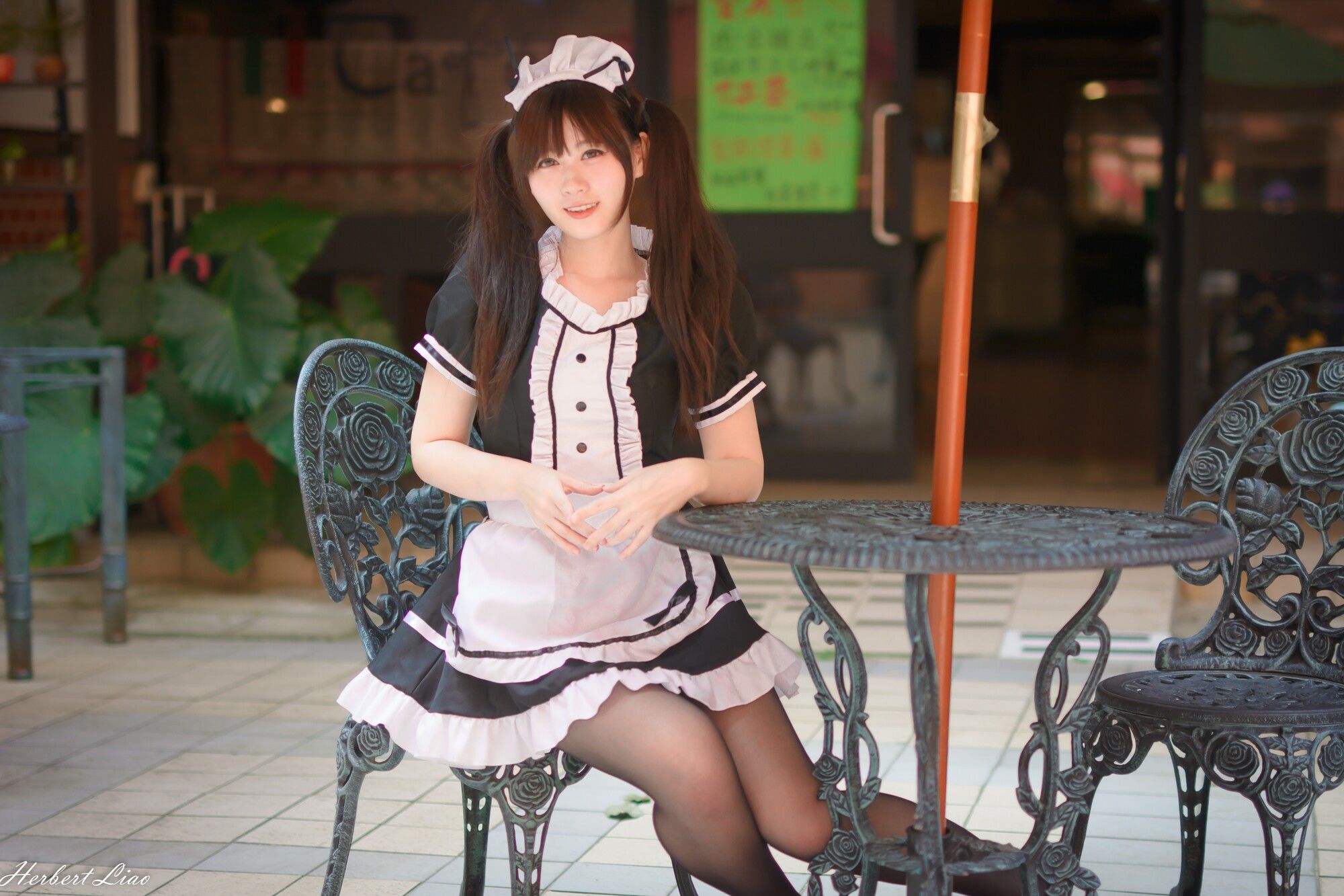 [台湾正妹] Becky 中央大學