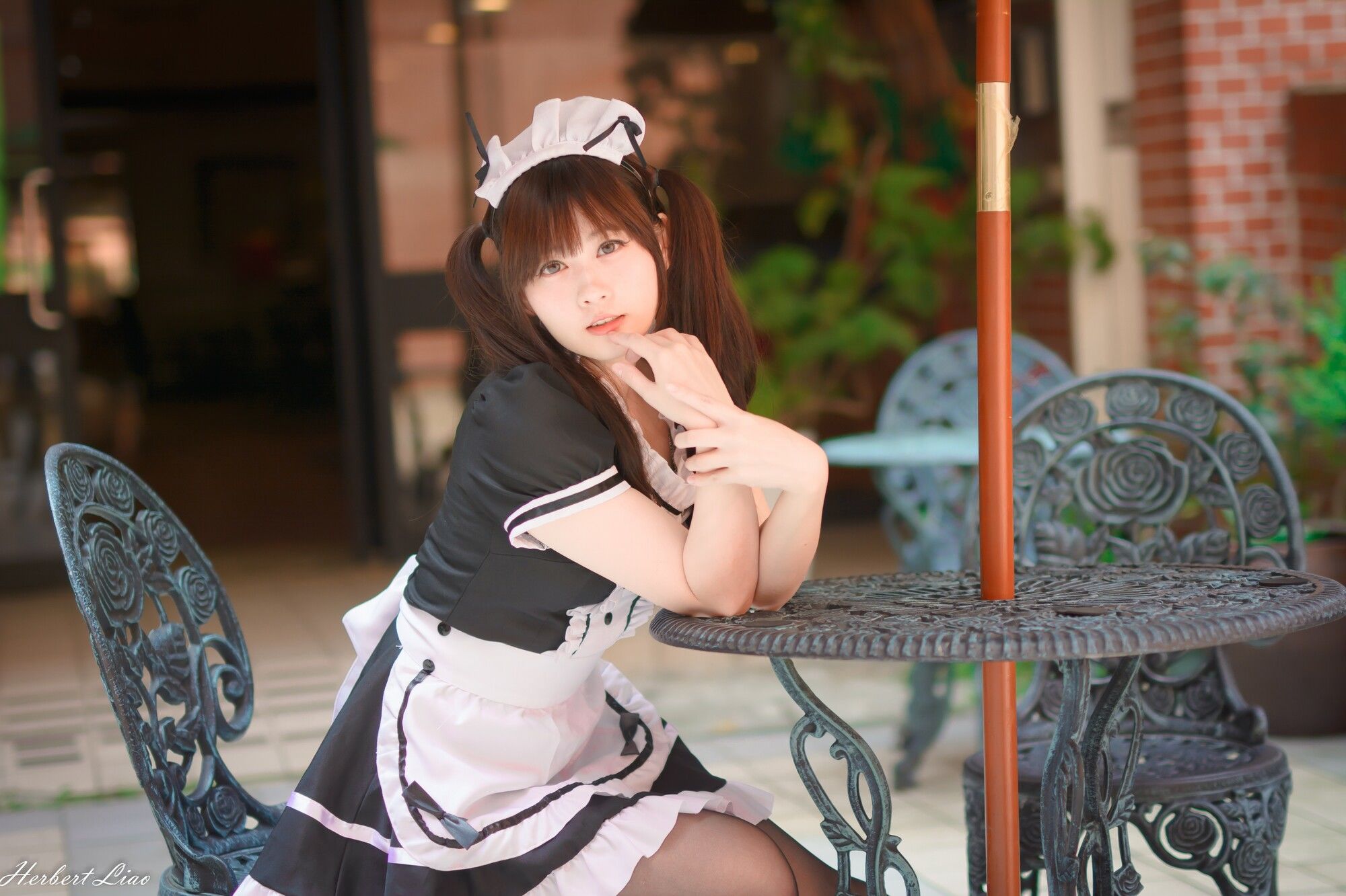 [台湾正妹] Becky 中央大學