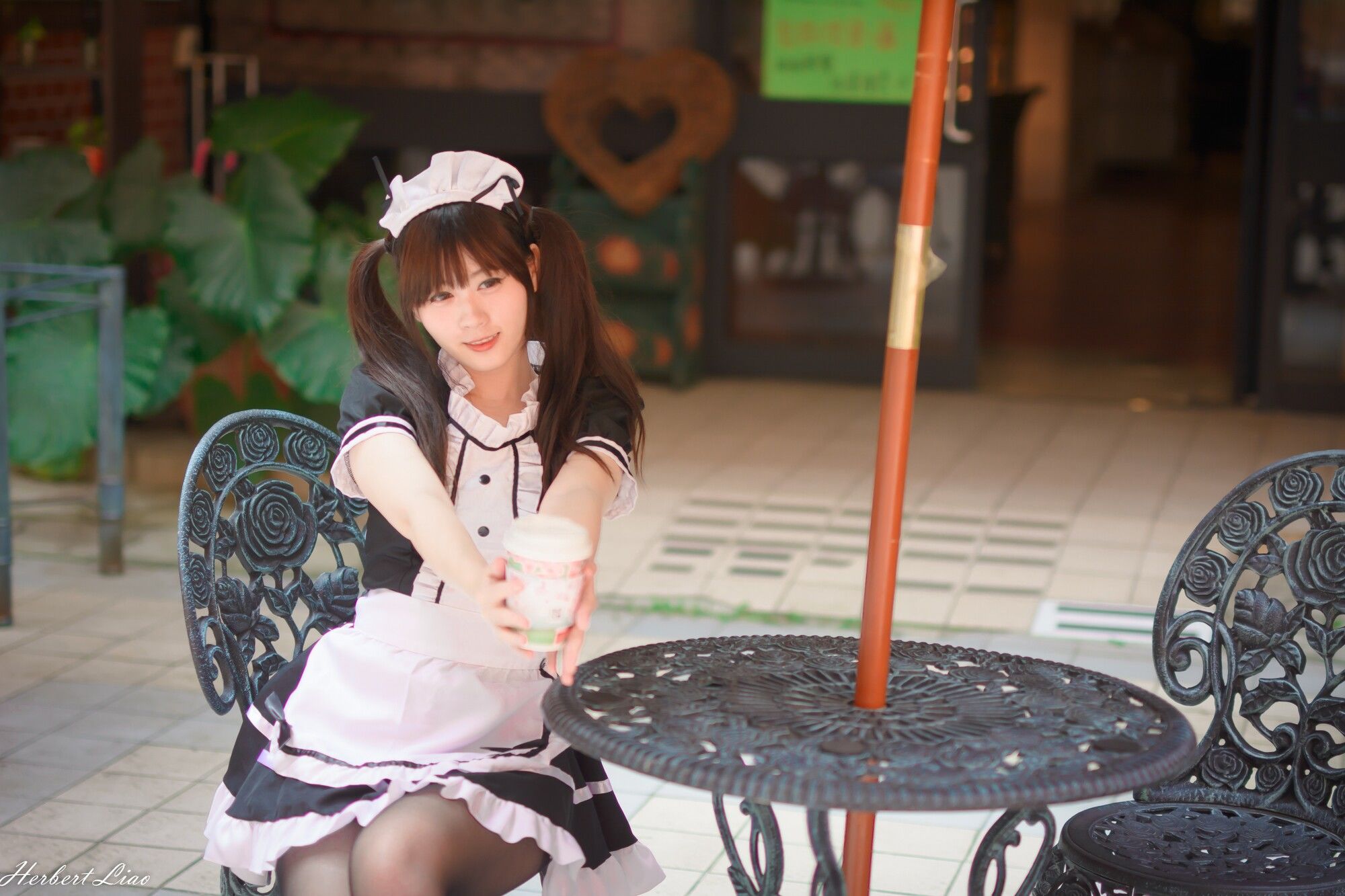 [台湾正妹] Becky 中央大學
