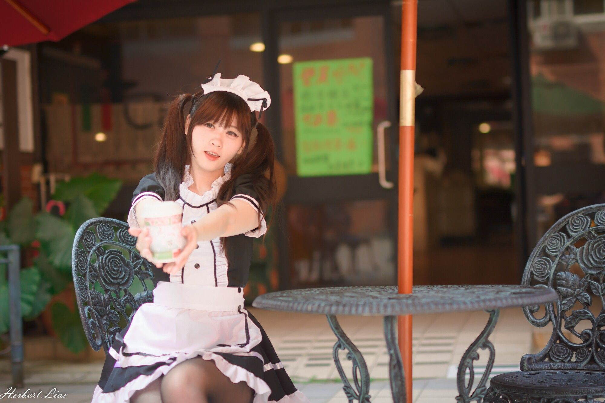 [台湾正妹] Becky 中央大學