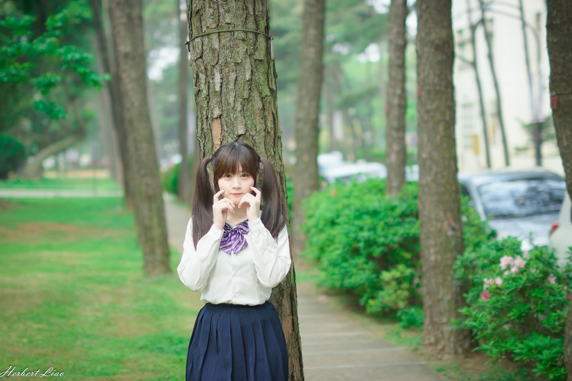 [台湾正妹] Becky 中央大學