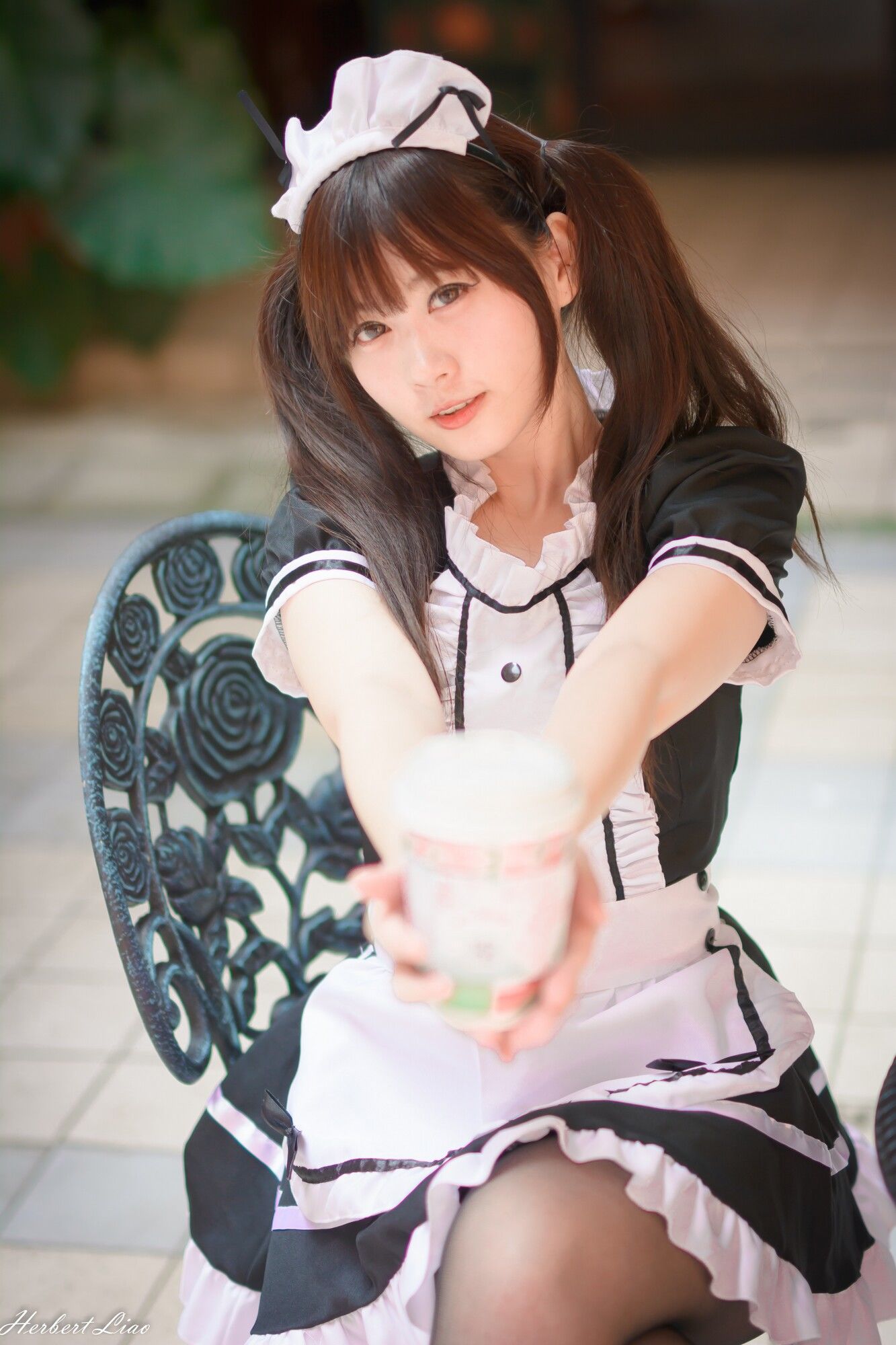 [台湾正妹] Becky 中央大學