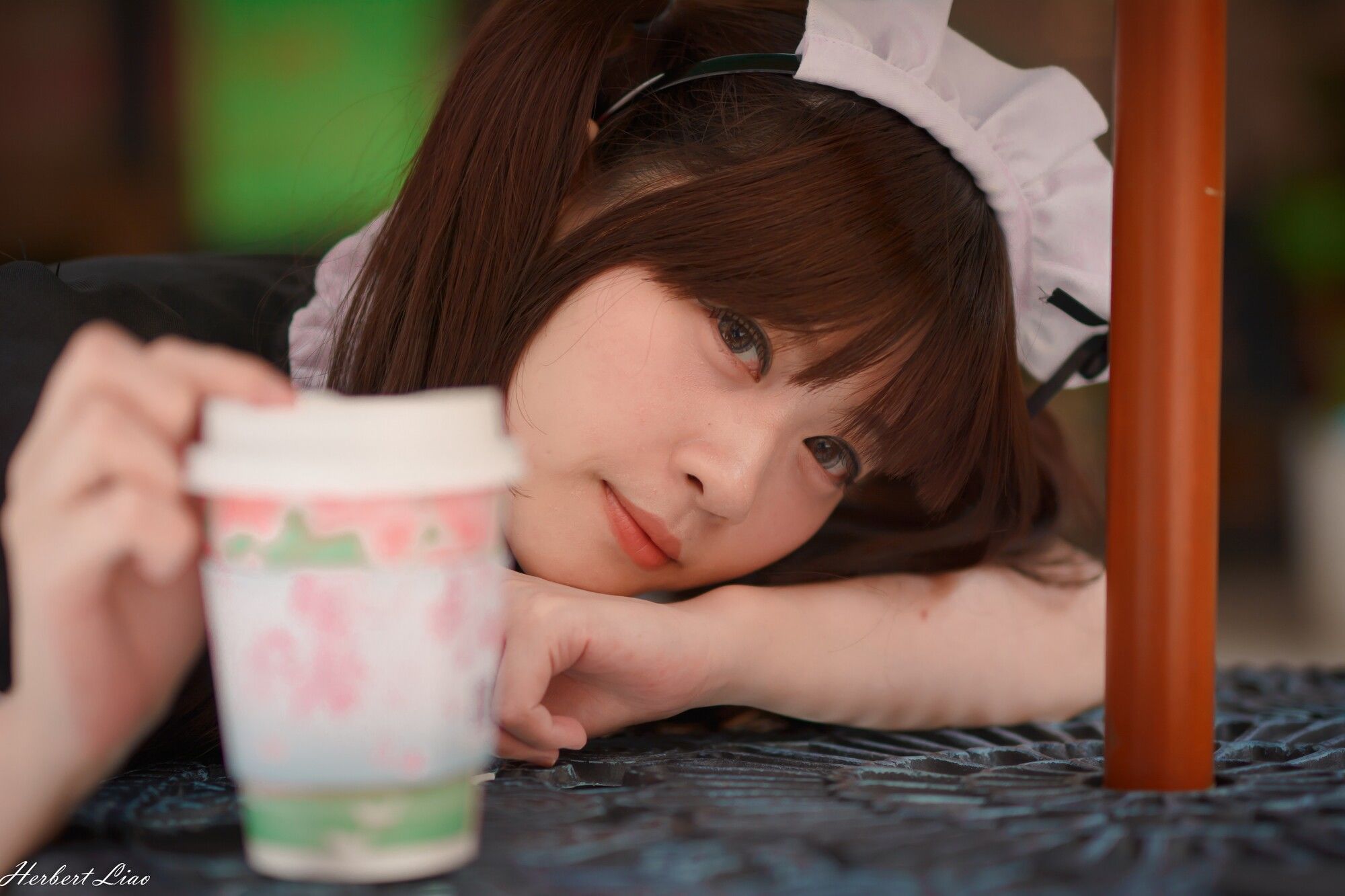 [台湾正妹] Becky 中央大學