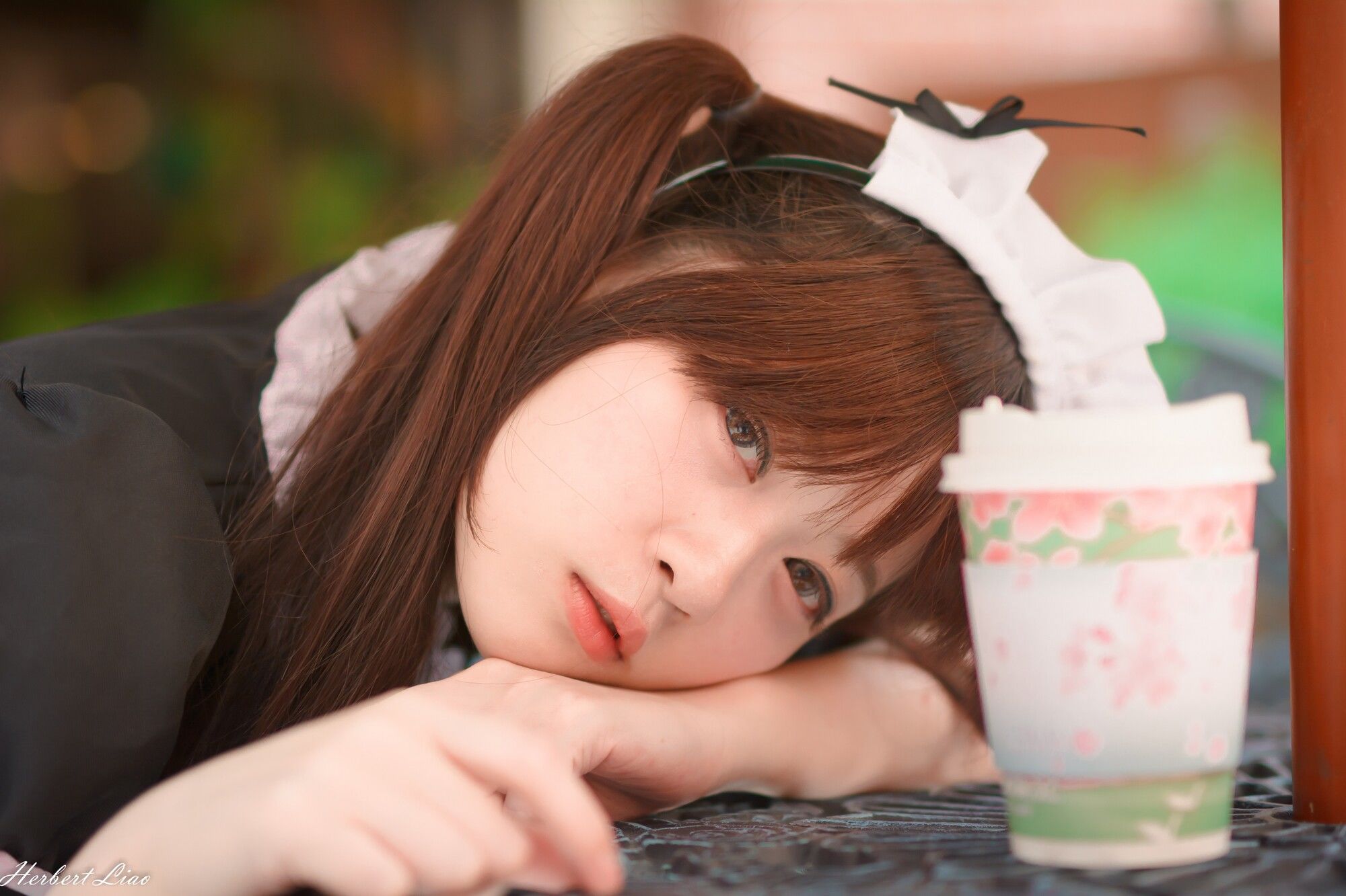 [台湾正妹] Becky 中央大學