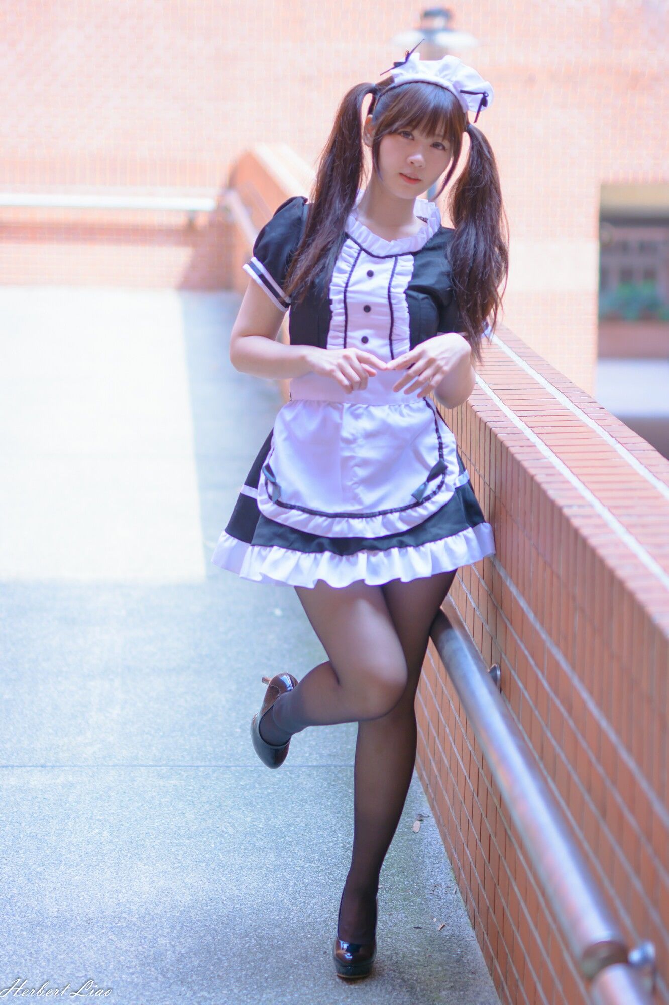 [台湾正妹] Becky 中央大學