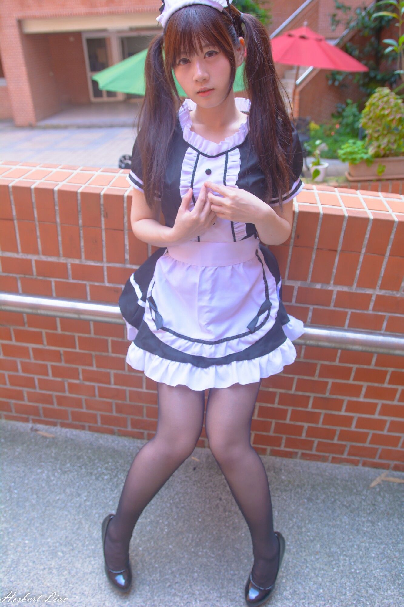 [台湾正妹] Becky 中央大學