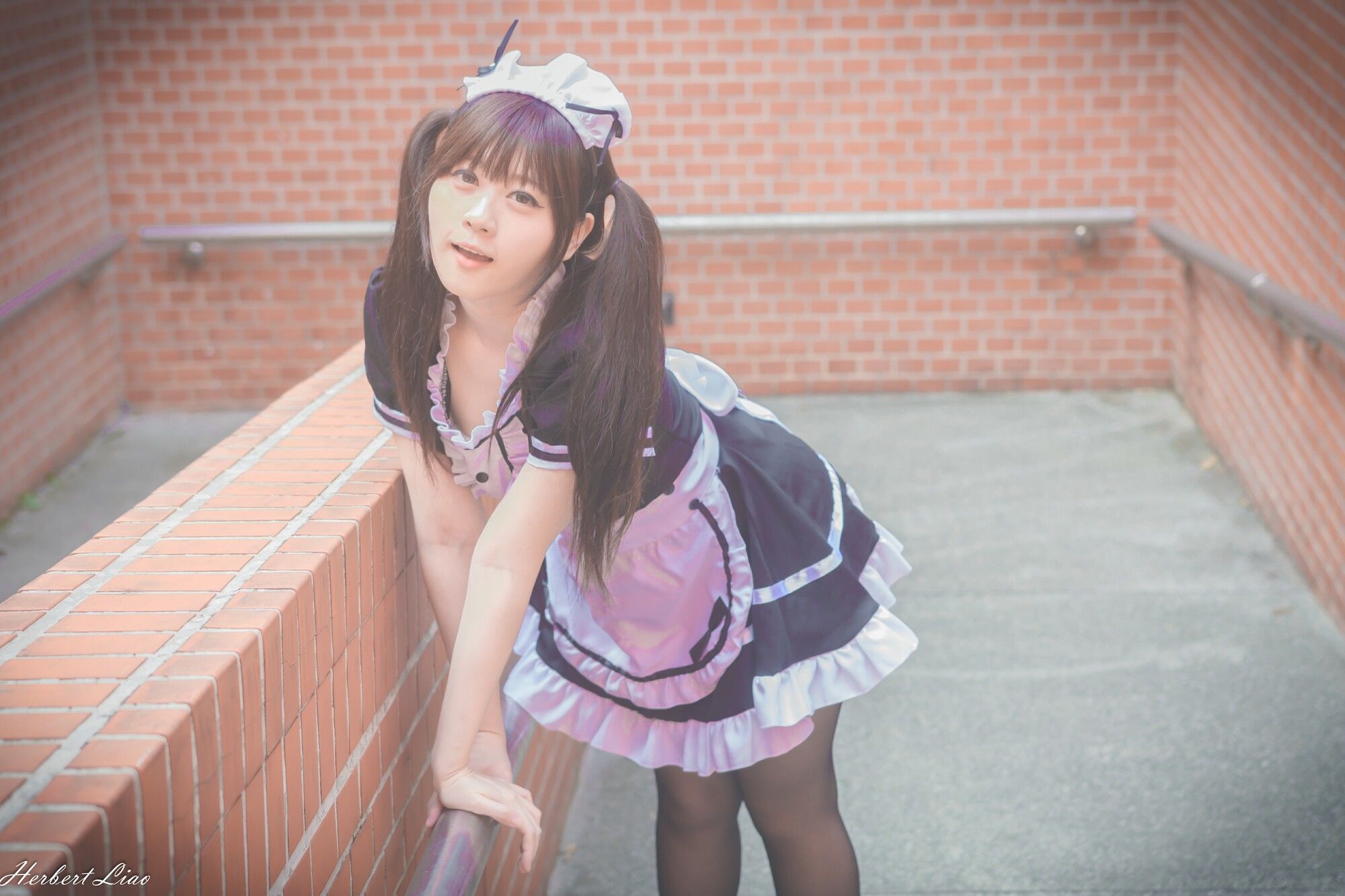 [台湾正妹] Becky 中央大學