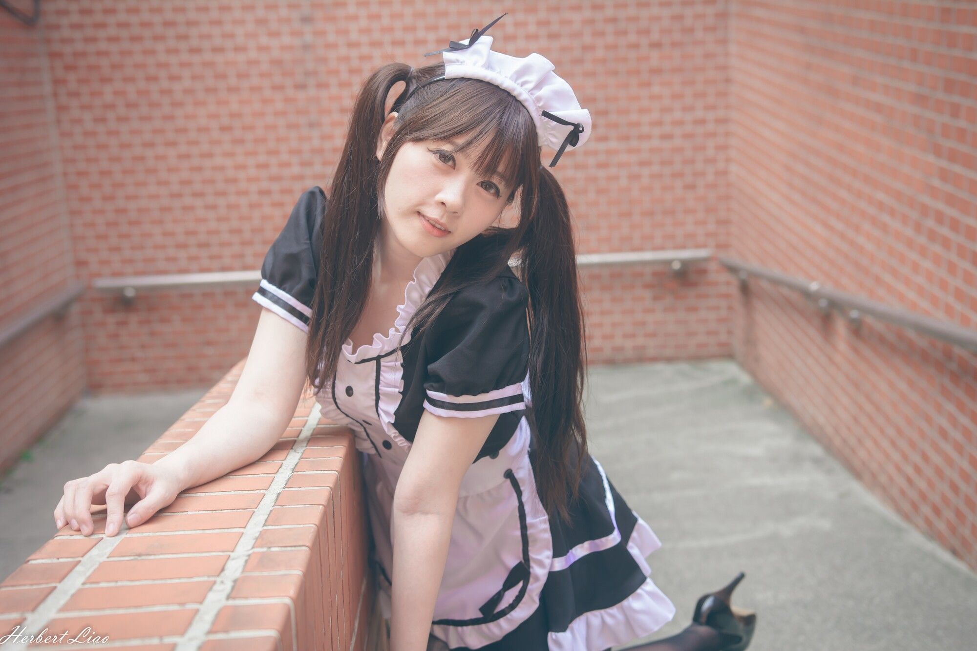 [台湾正妹] Becky 中央大學