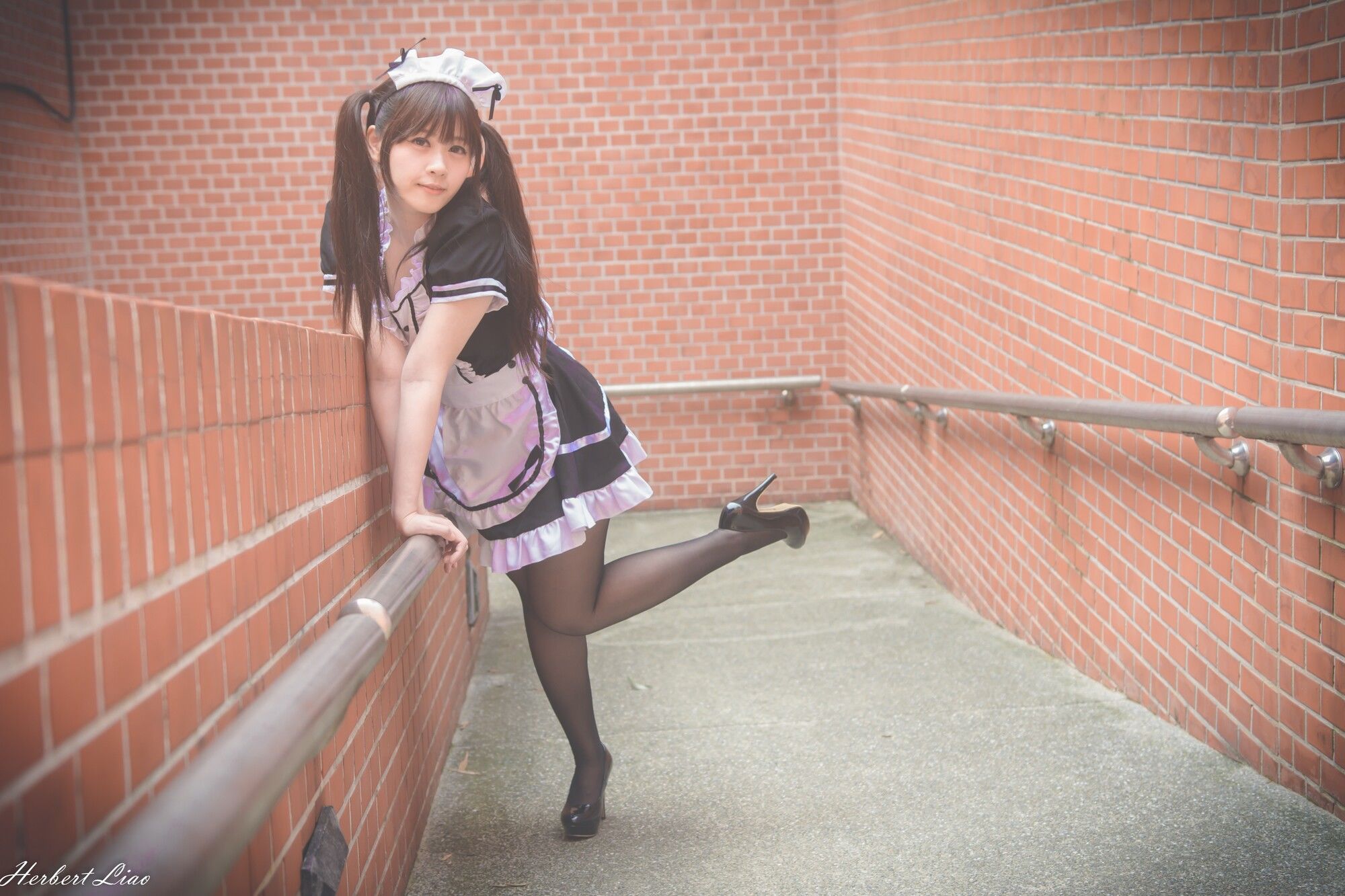 [台湾正妹] Becky 中央大學