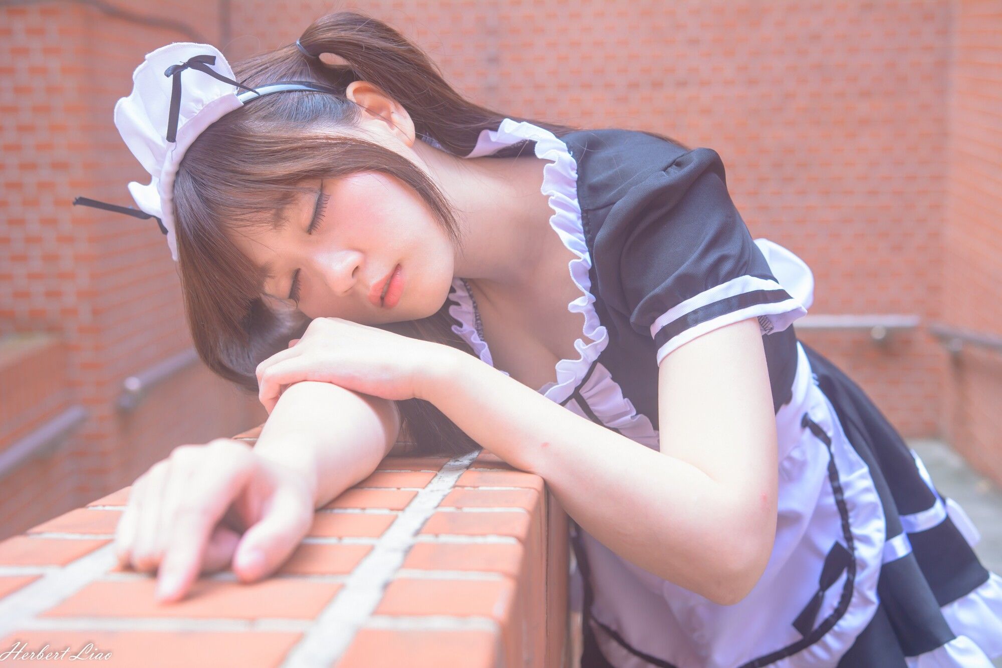 [台湾正妹] Becky 中央大學